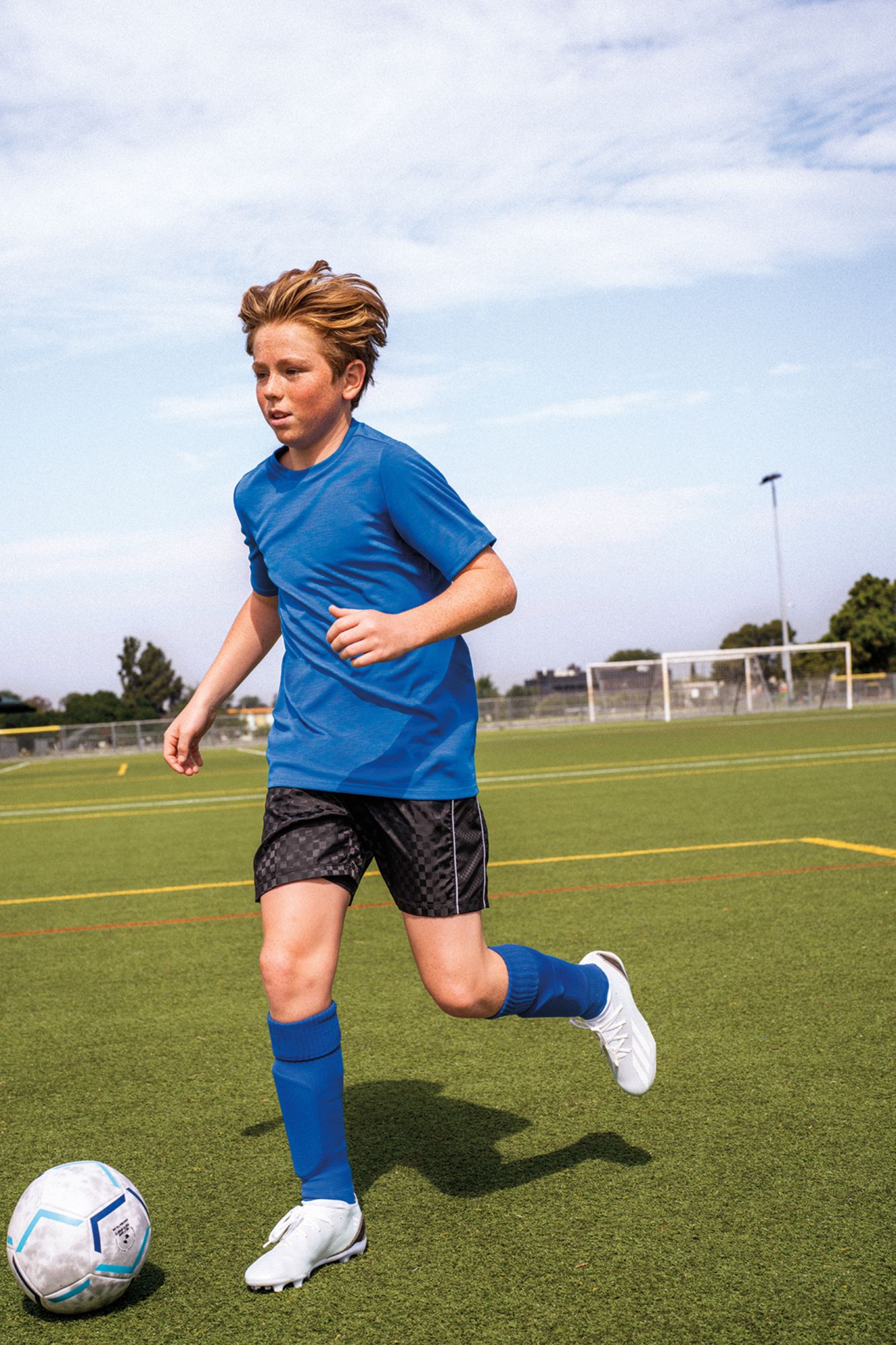 DSG Ocala Soccer Ball product image