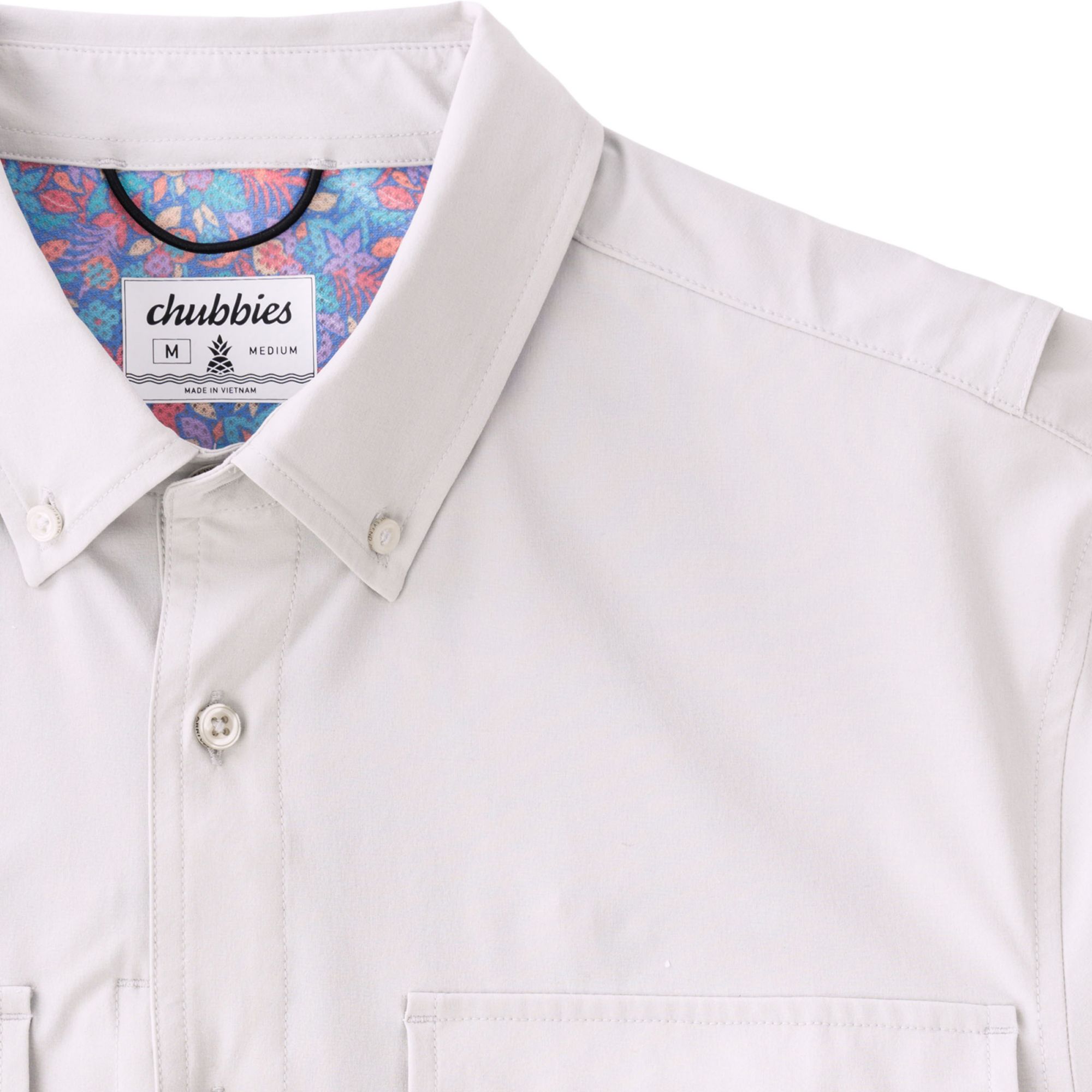 Chubbies Men's UPF Shirt product image