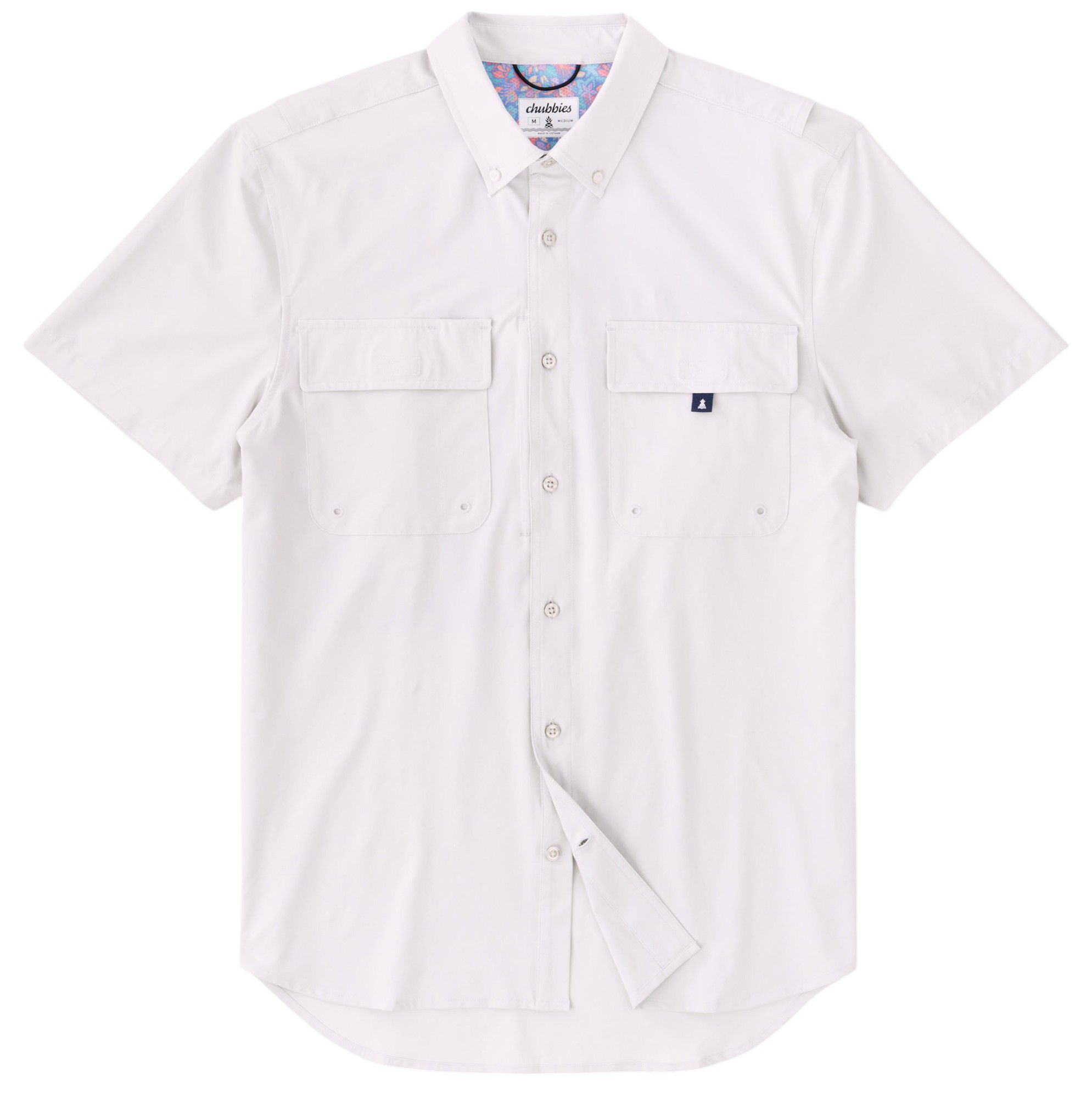 Chubbies Men's UPF Shirt product image