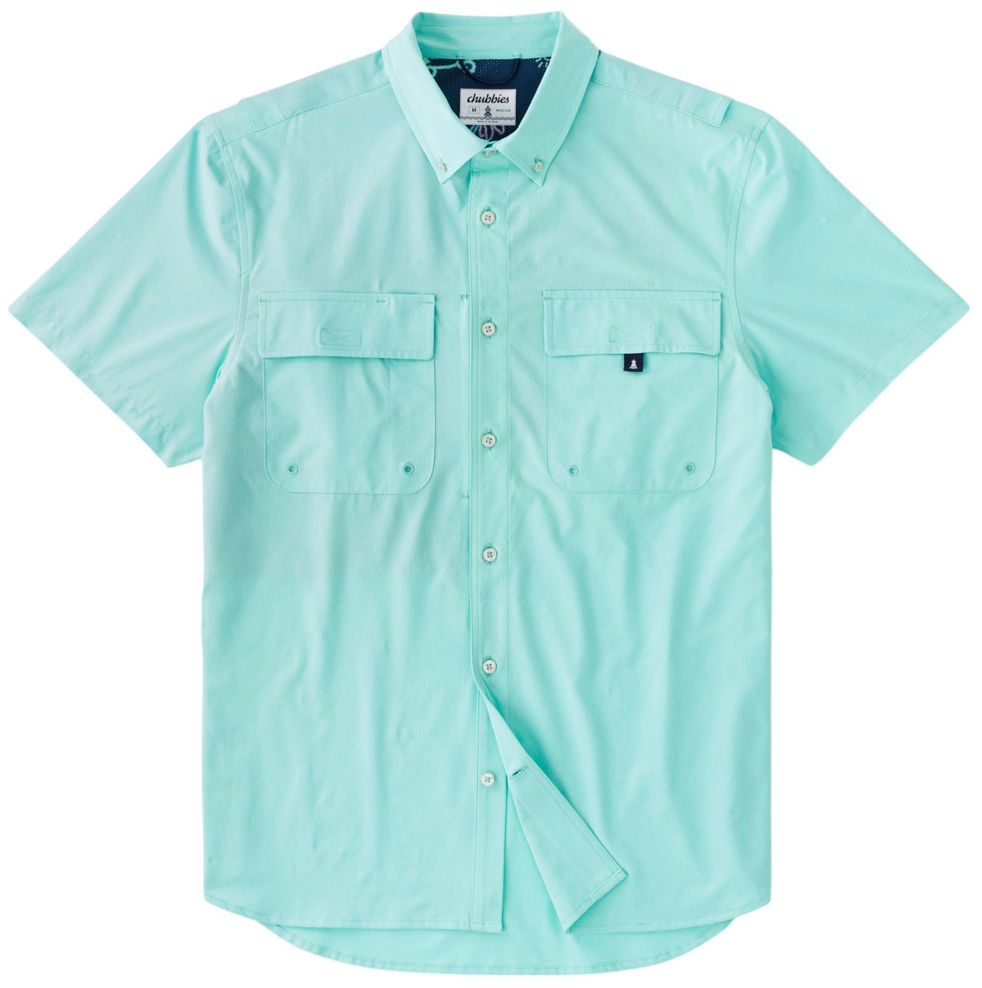 Chubbies Men's UPF Shirt product image