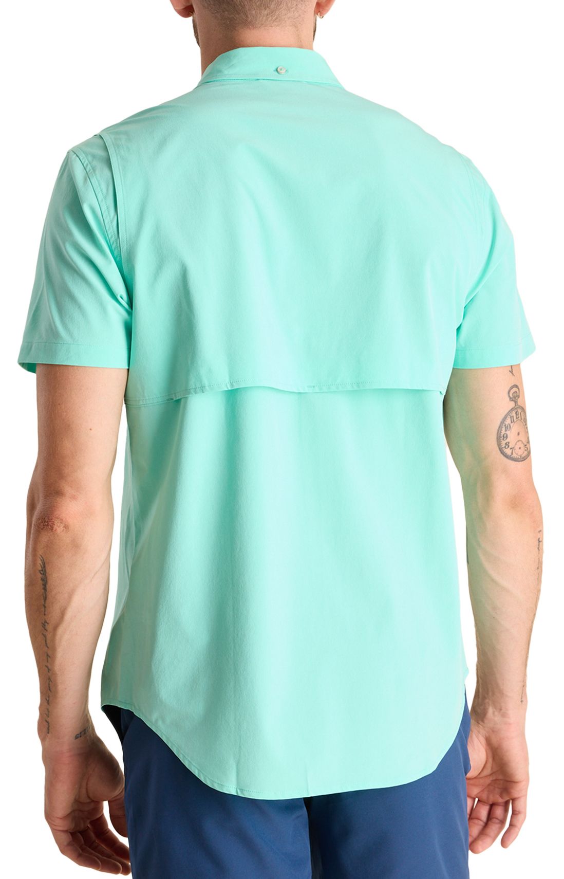 Chubbies Men's UPF Shirt product image
