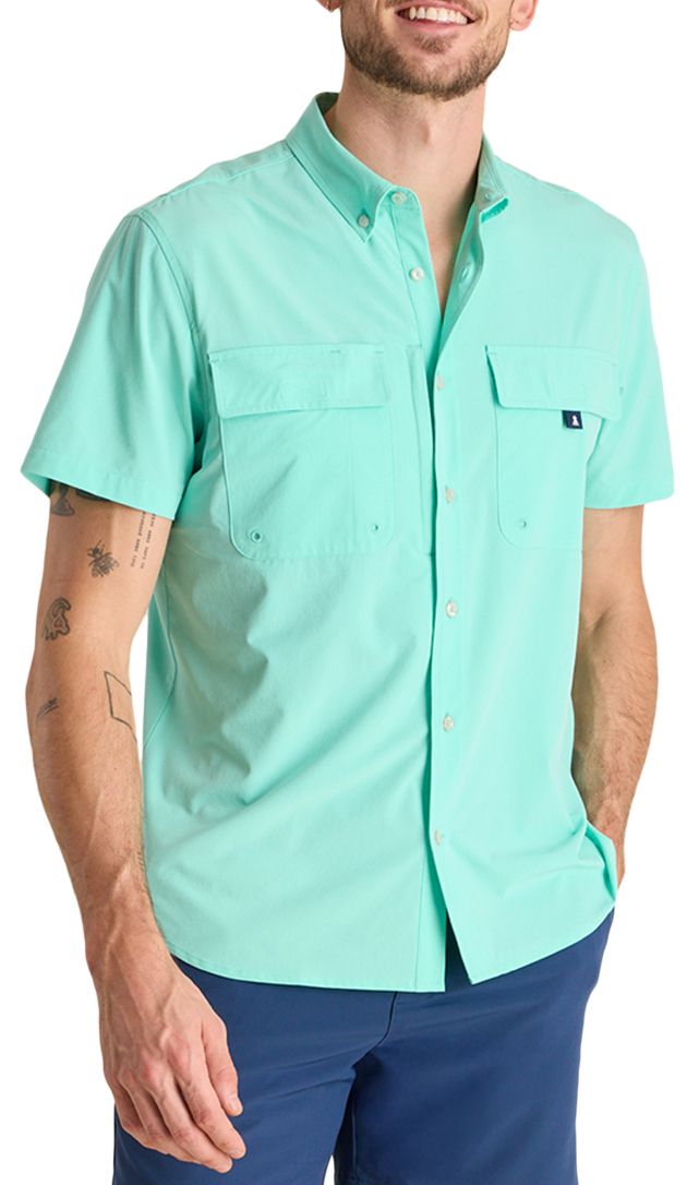 Chubbies Men's UPF Shirt product image