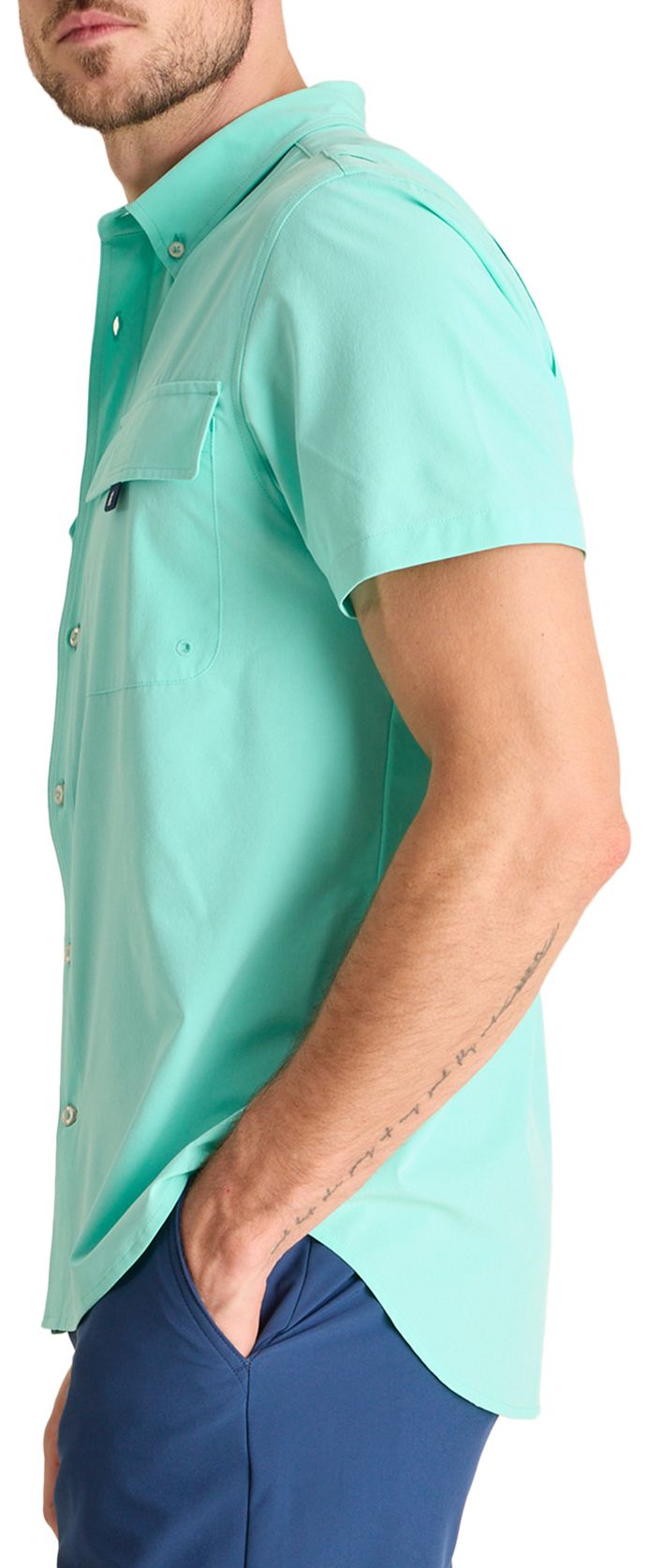 Chubbies Men's UPF Shirt product image