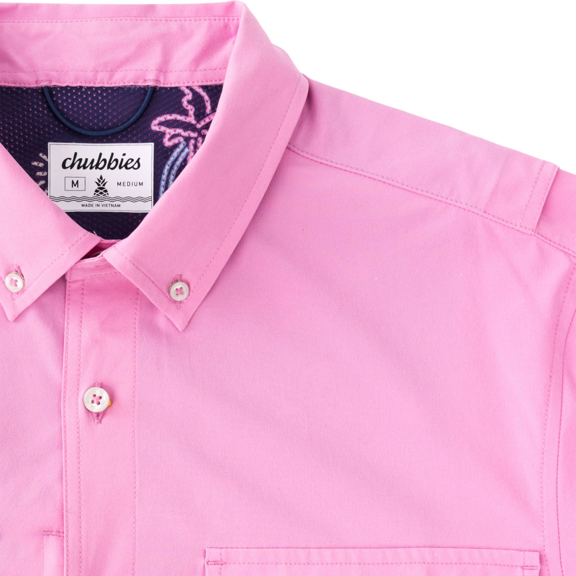 Chubbies Men's UPF Shirt product image