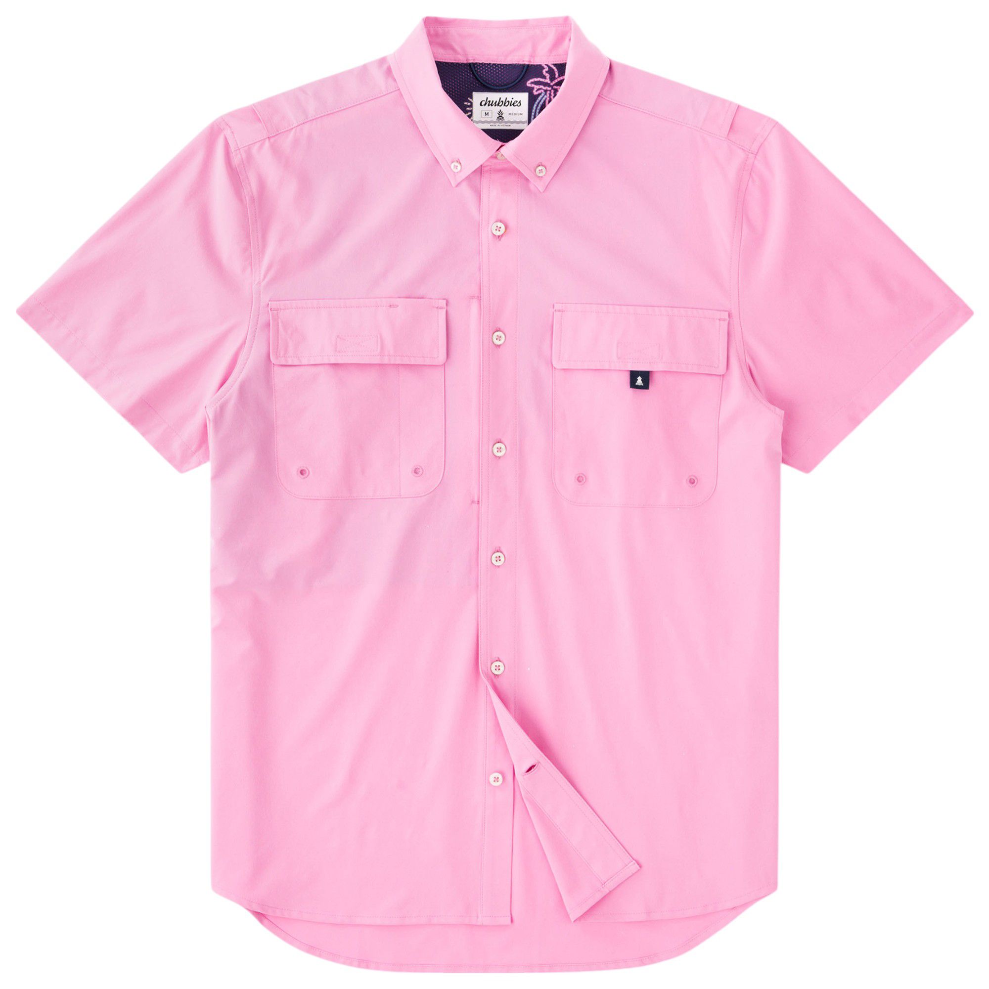 Chubbies Men's UPF Shirt product image