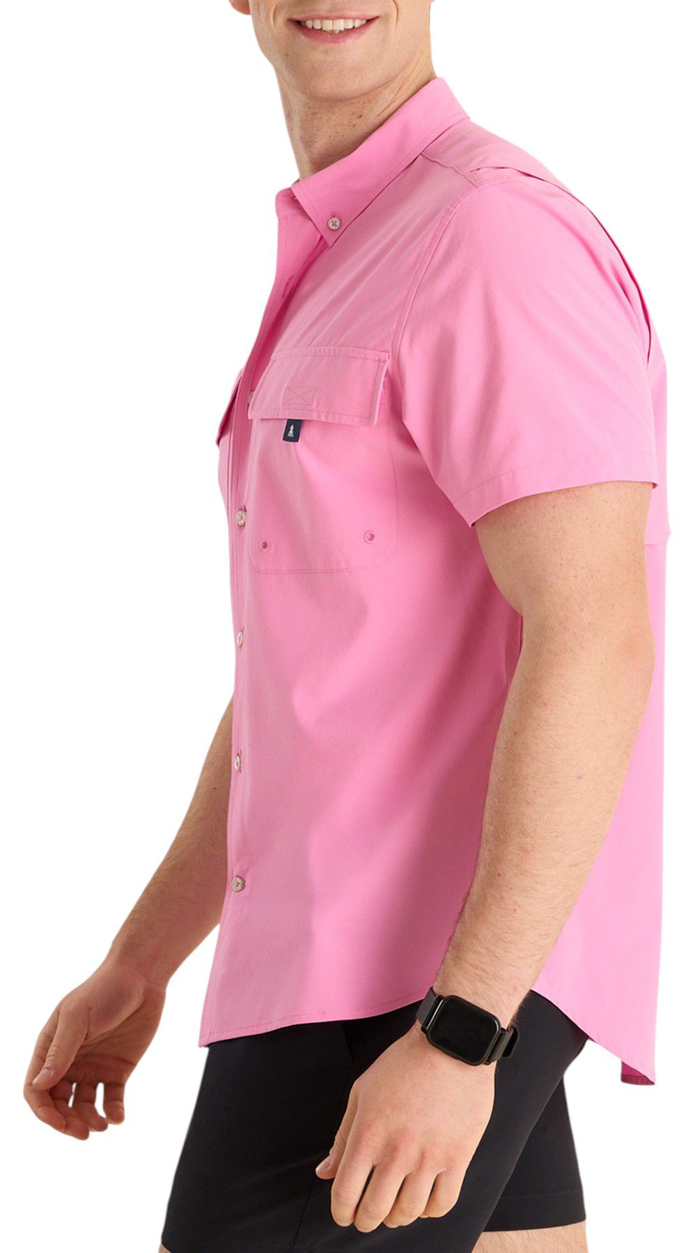 Chubbies Men's UPF Shirt product image