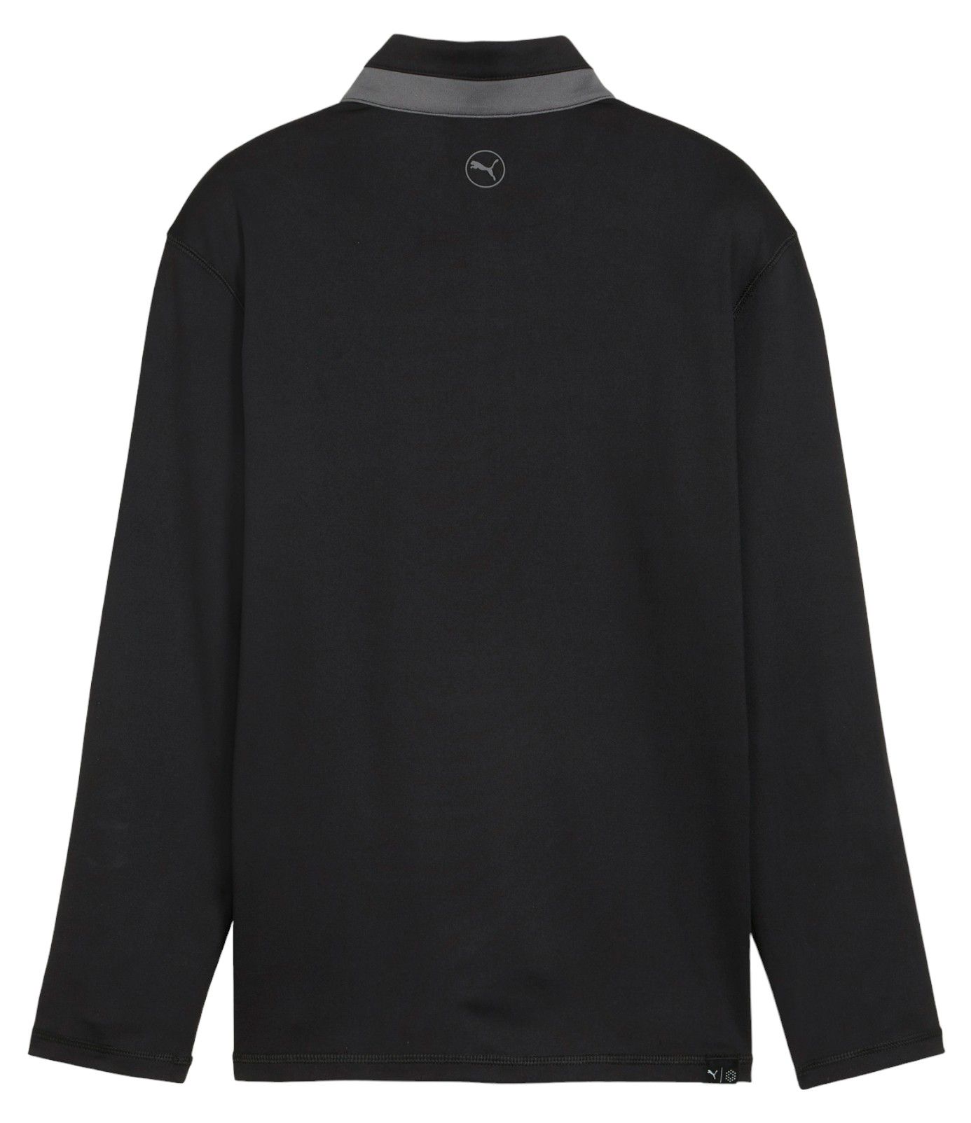 PUMA Boys' Lightweight Golf 1/4 Zip product image