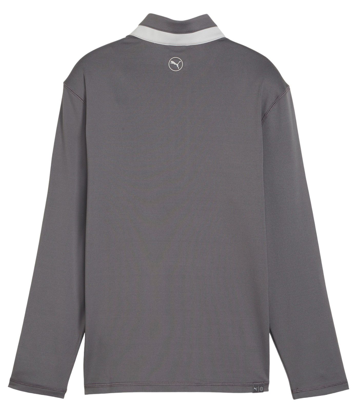 PUMA Boys' Lightweight Golf 1/4 Zip product image