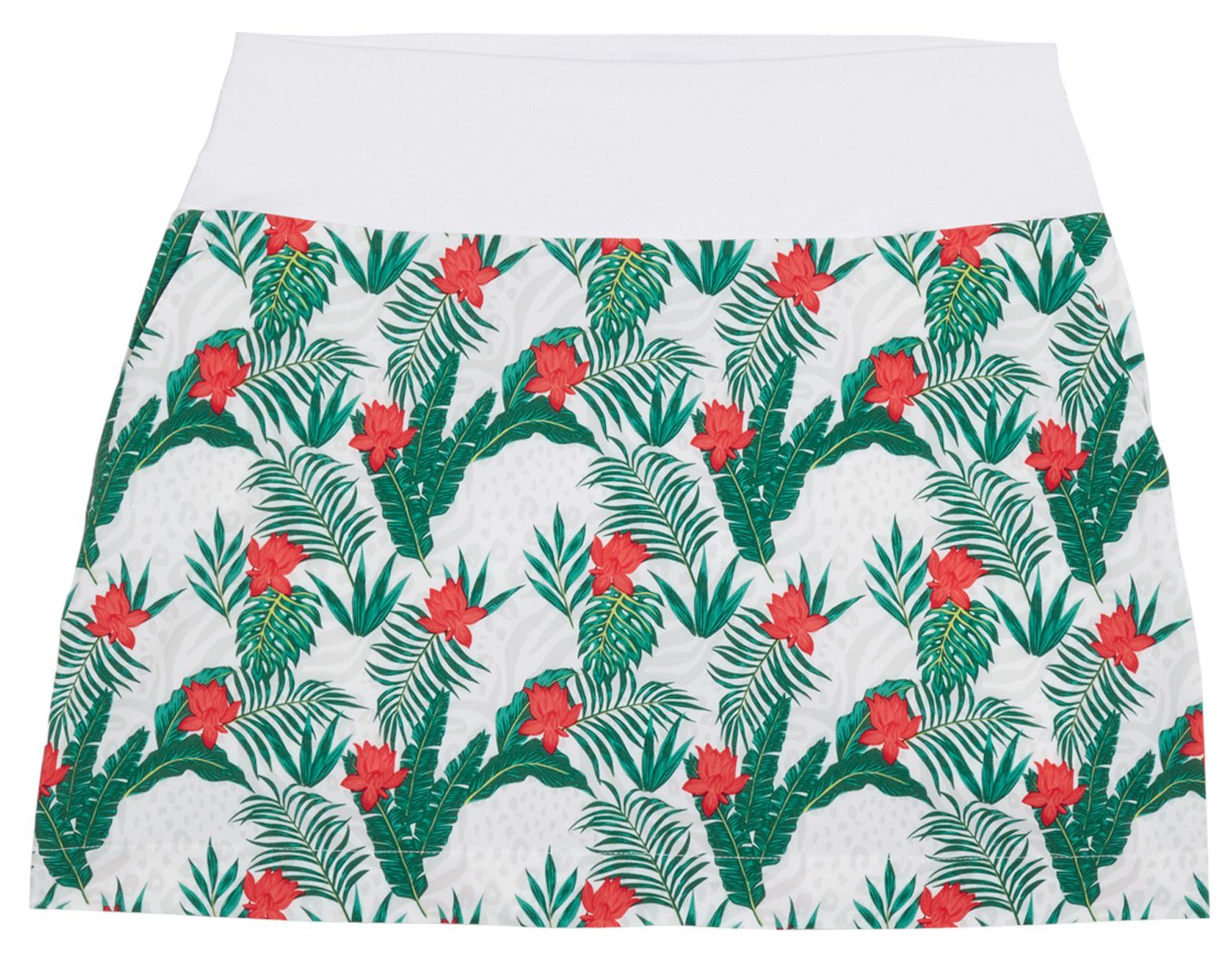 PUMA Women's Tropic Blake 15.5" Golf Skort product image