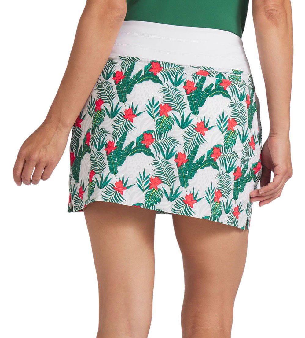 PUMA Women's Tropic Blake 15.5" Golf Skort product image