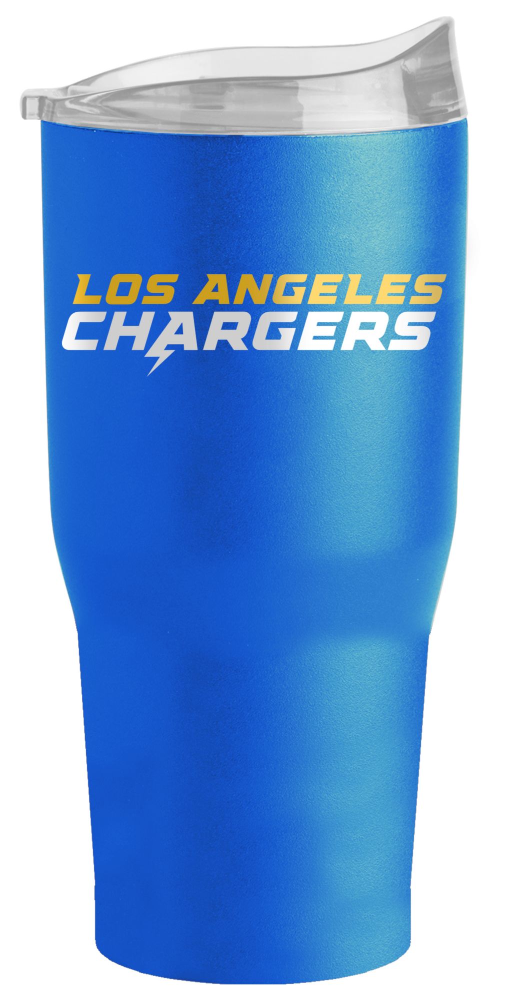 Logo Brands Los Angeles Chargers 30 oz. Flipside Powder Coat Tumbler product image