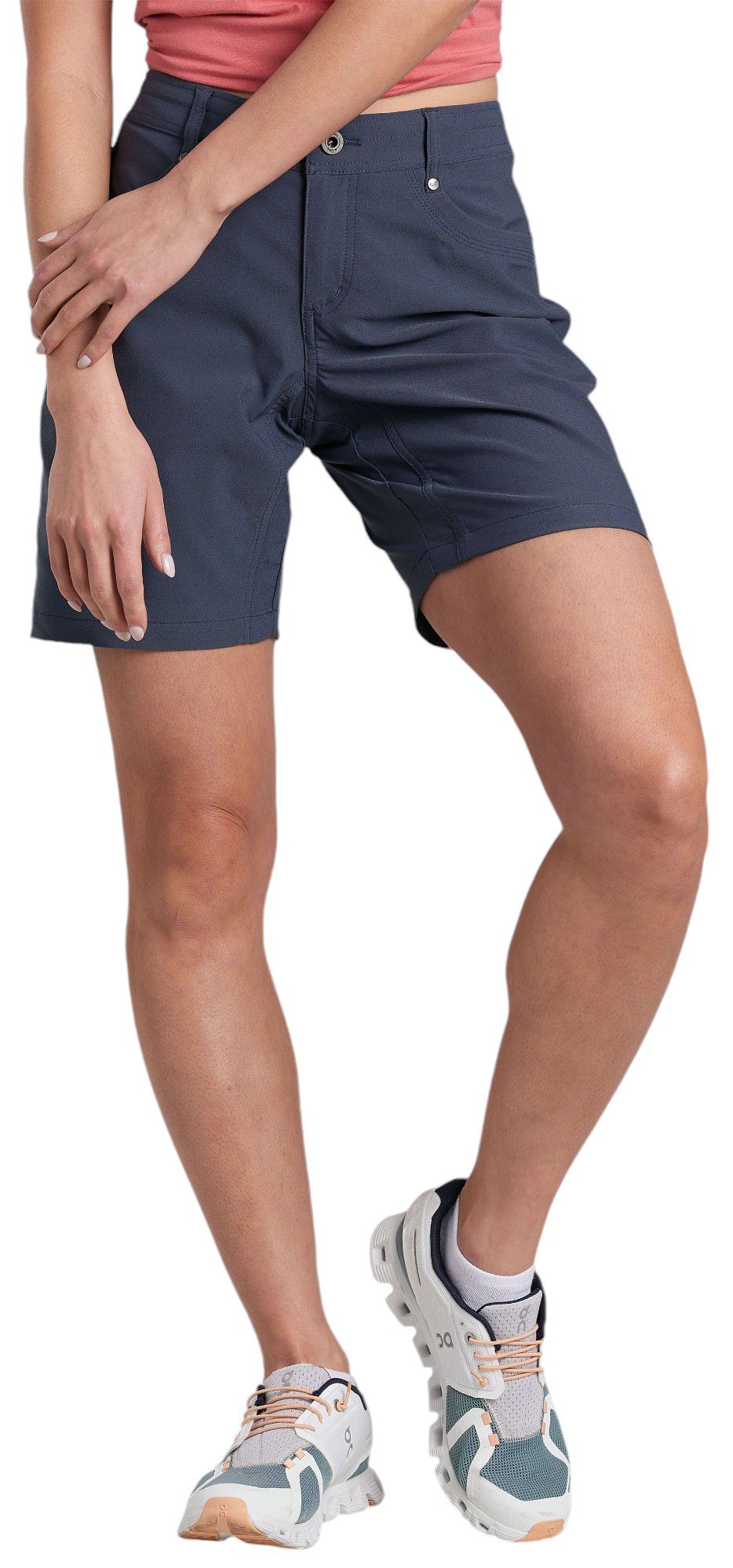 KÜHL Women's 8" TREKR Shorts product image