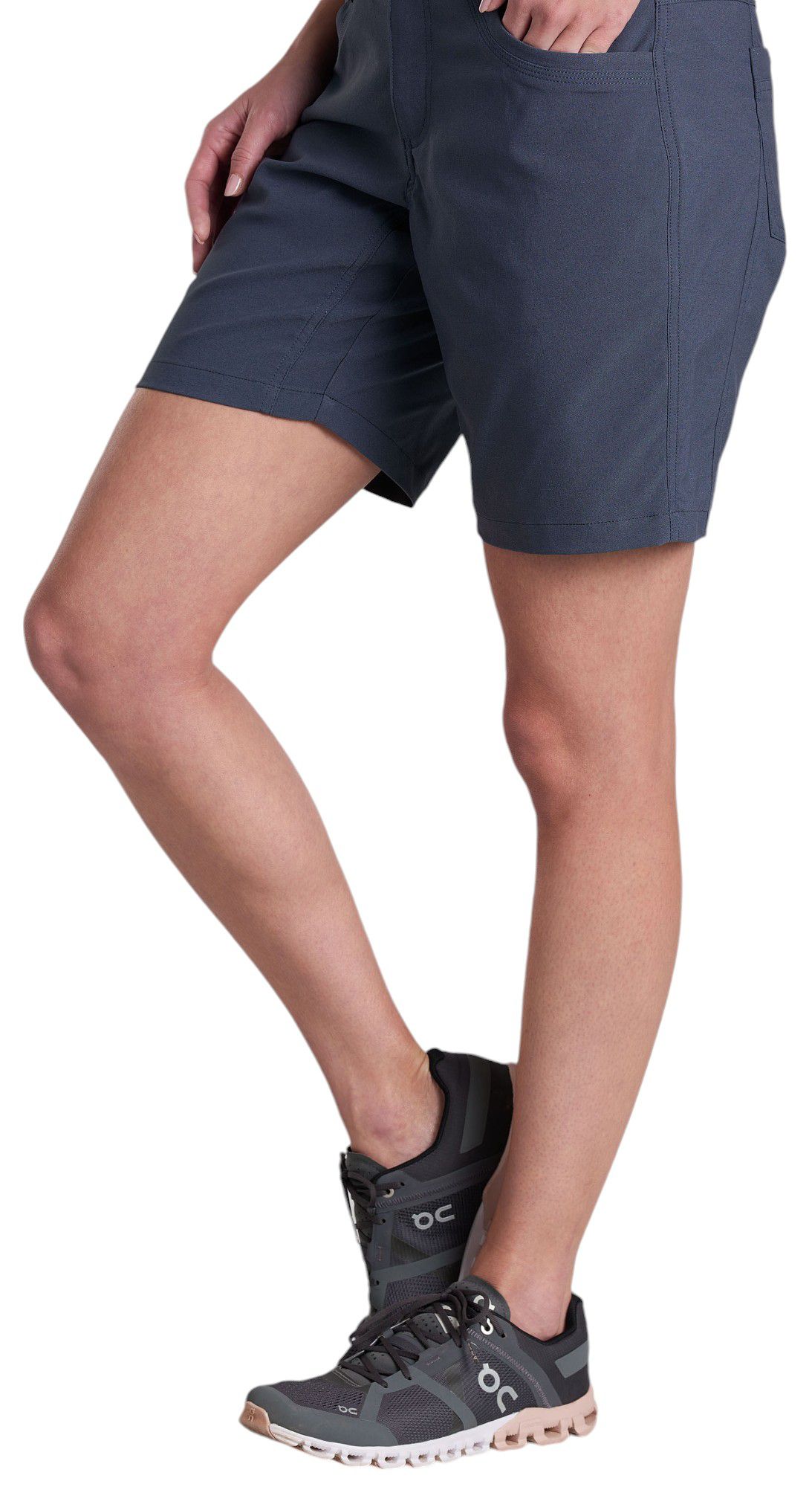 KÜHL Women's 8" TREKR Shorts product image