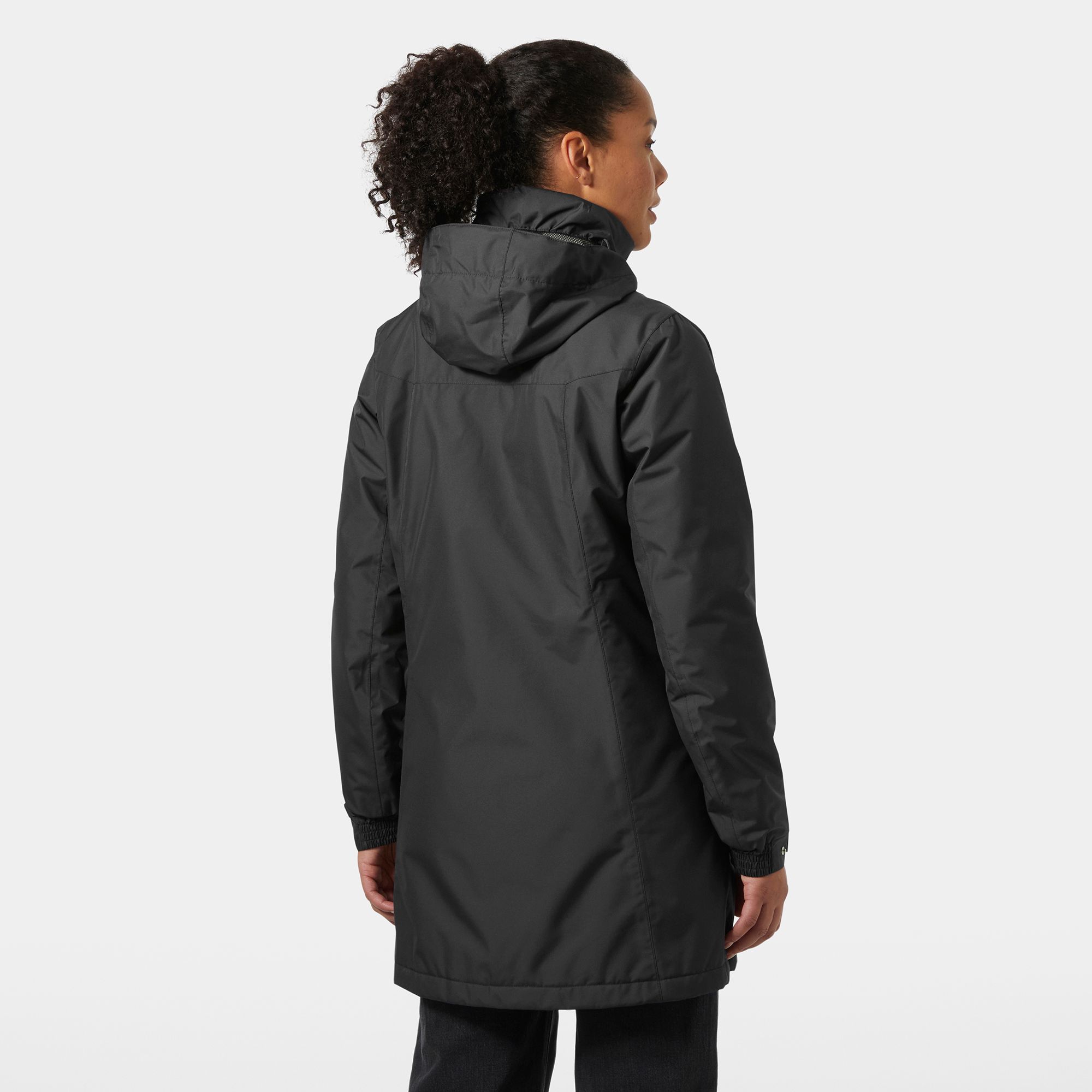 Helly Hansen Women's Aden Insulated Coat product image