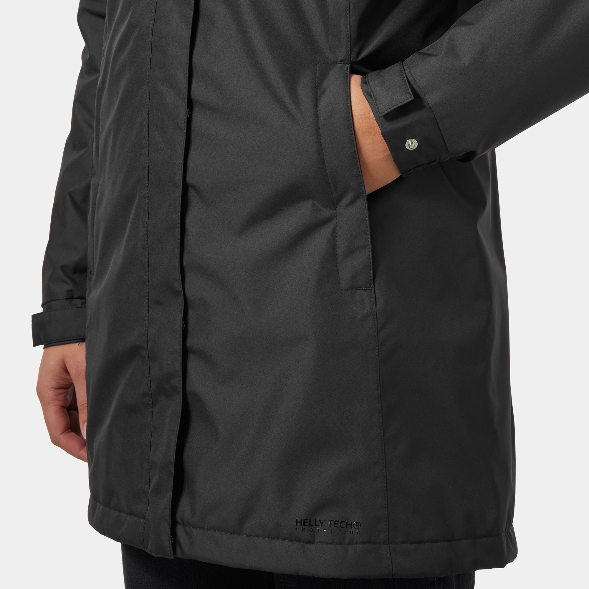 Helly Hansen Women's Aden Insulated Coat product image