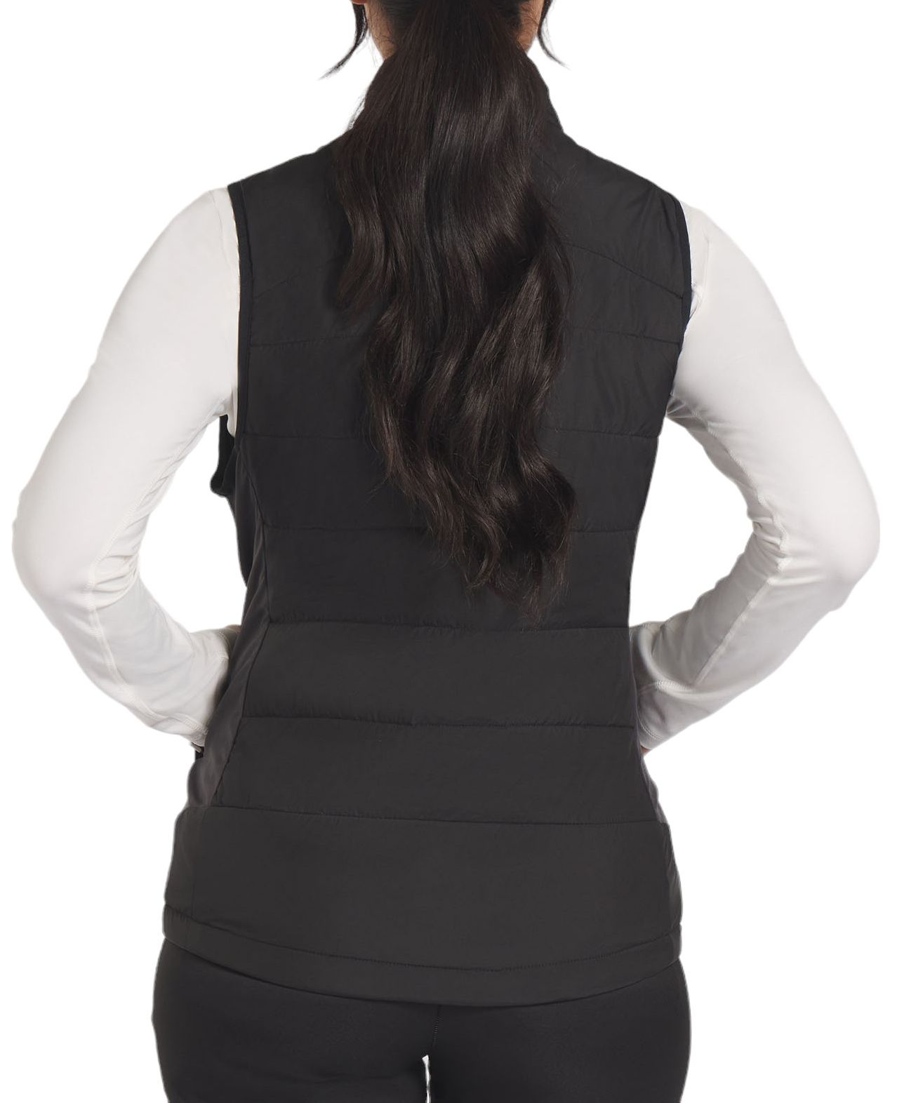 PUMA Women's Kyley Quilted Golf Vest product image