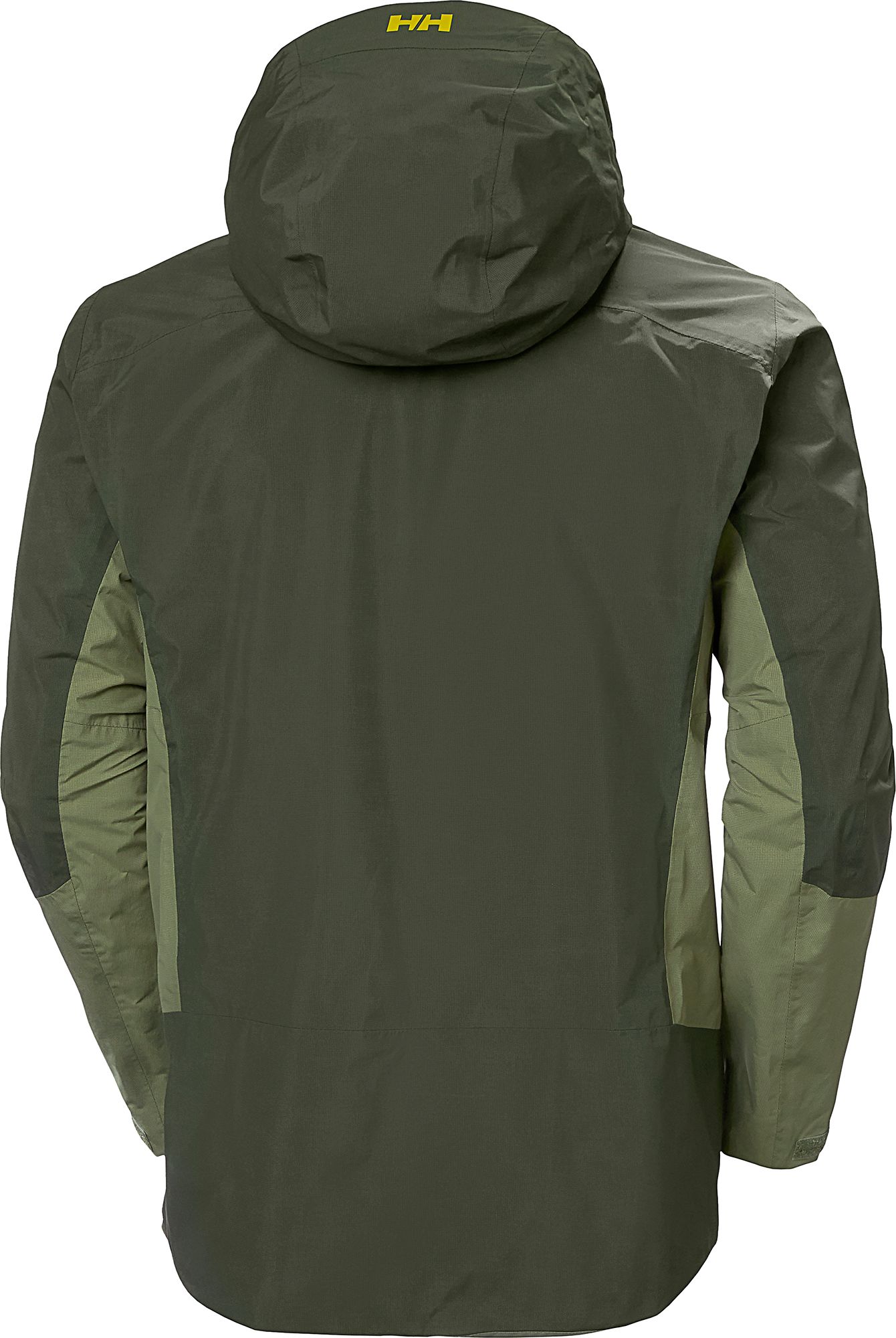 Helly Hansen Men's Verglas 2L Ripstop Shell Jacket product image