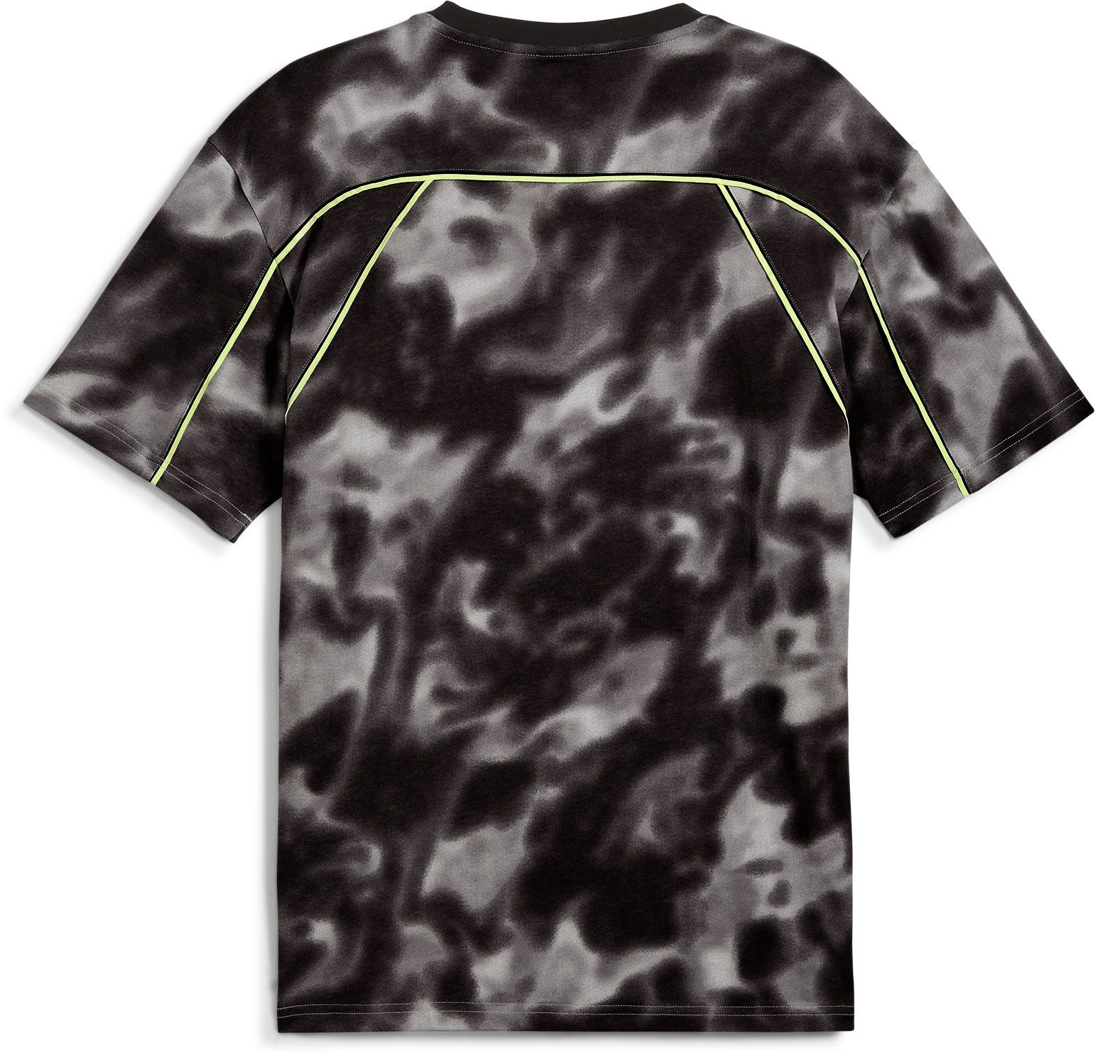 PUMA Adult F1 Racing Statement Black T-Shirt product image