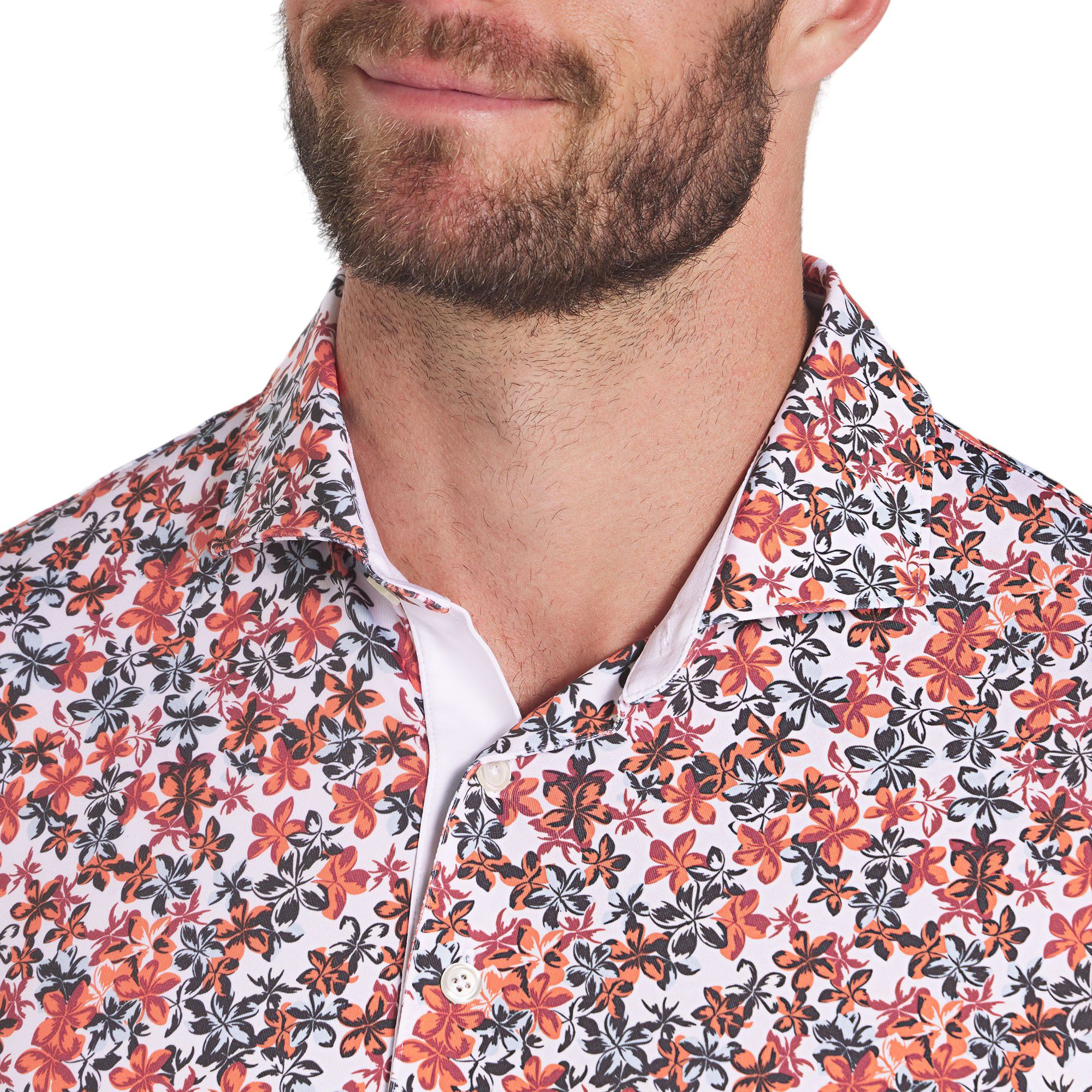 PUMA Men's MATTR Lillie Golf Polo product image