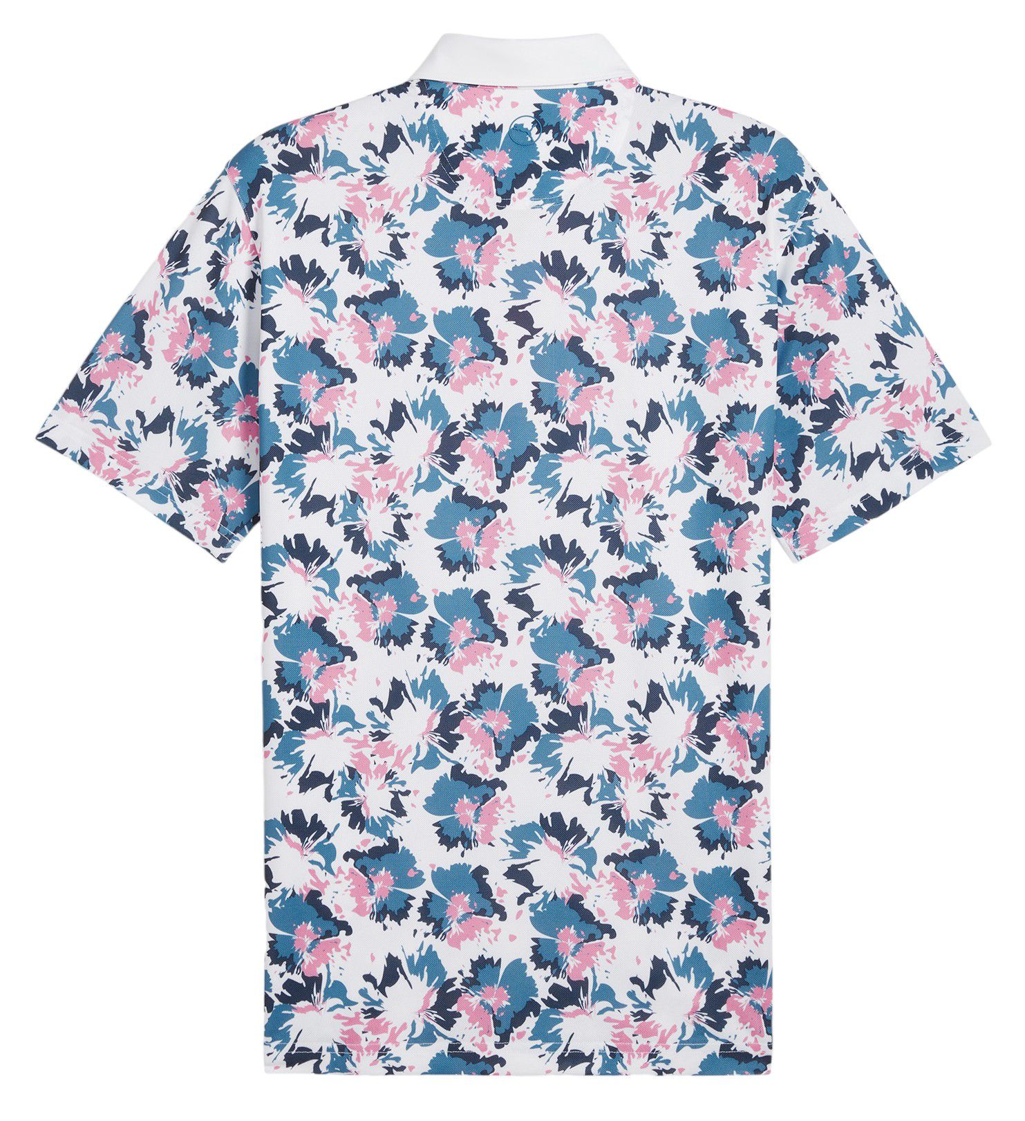 PUMA Men's Pique Borrego Golf Polo product image