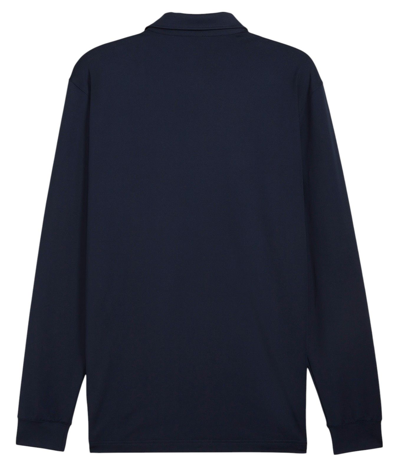 PUMA Men's CLOUDSPUN Long Sleeve Midweight Golf Polo product image