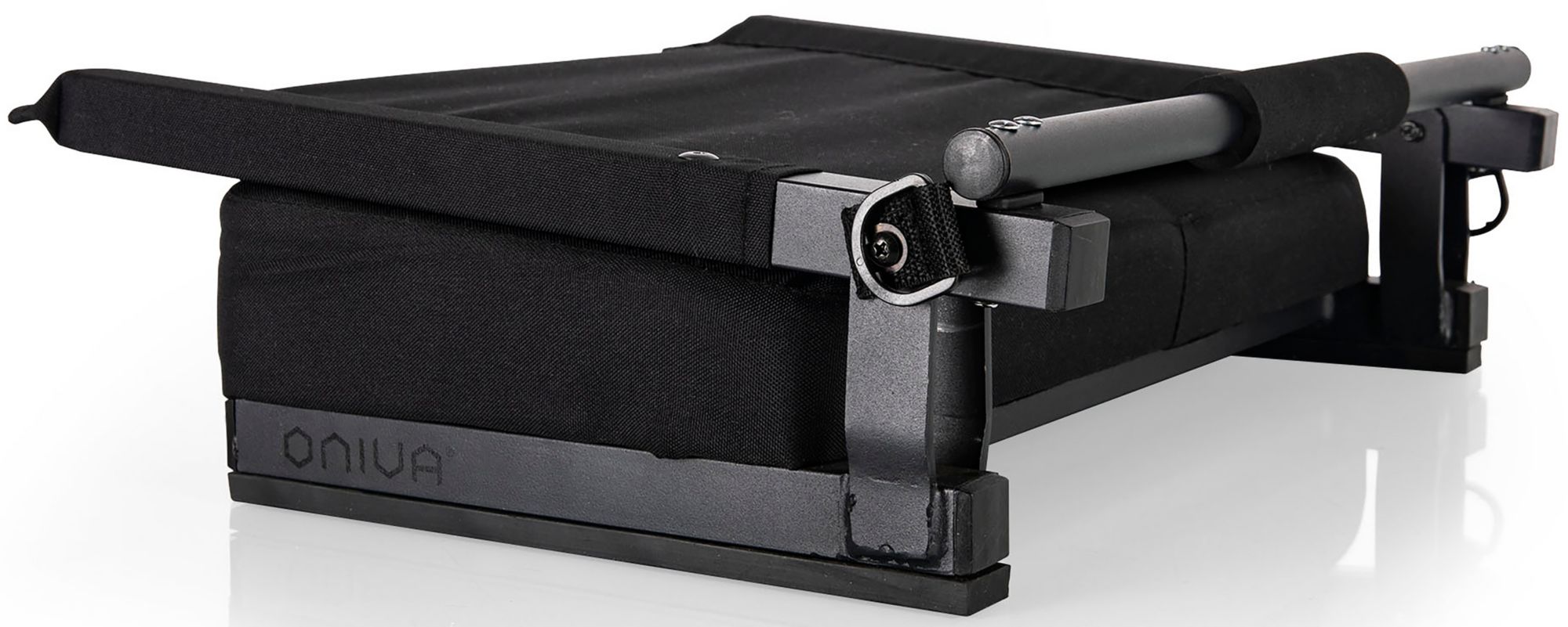 Picnic Time Carolina Panthers Gridiron Stadium Seat product image