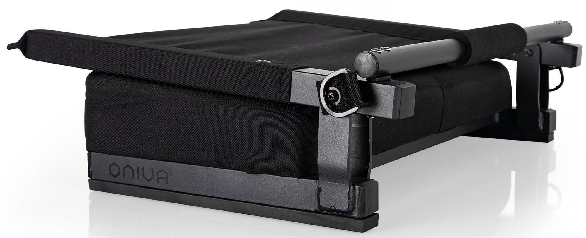 Picnic Time Denver Broncos Gridiron Stadium Seat product image