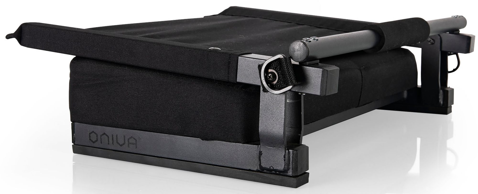 Picnic Time New Orleans Saints Gridiron Stadium Seat product image