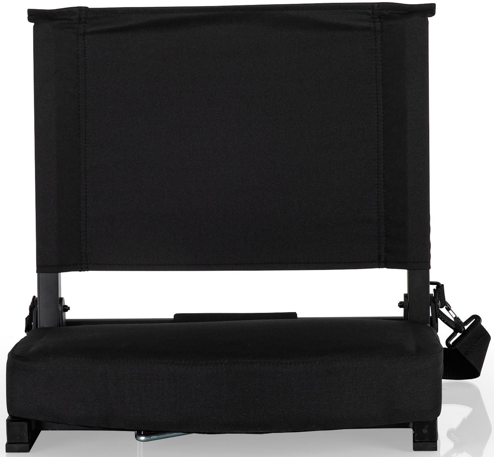 Picnic Time New Orleans Saints Gridiron Stadium Seat product image