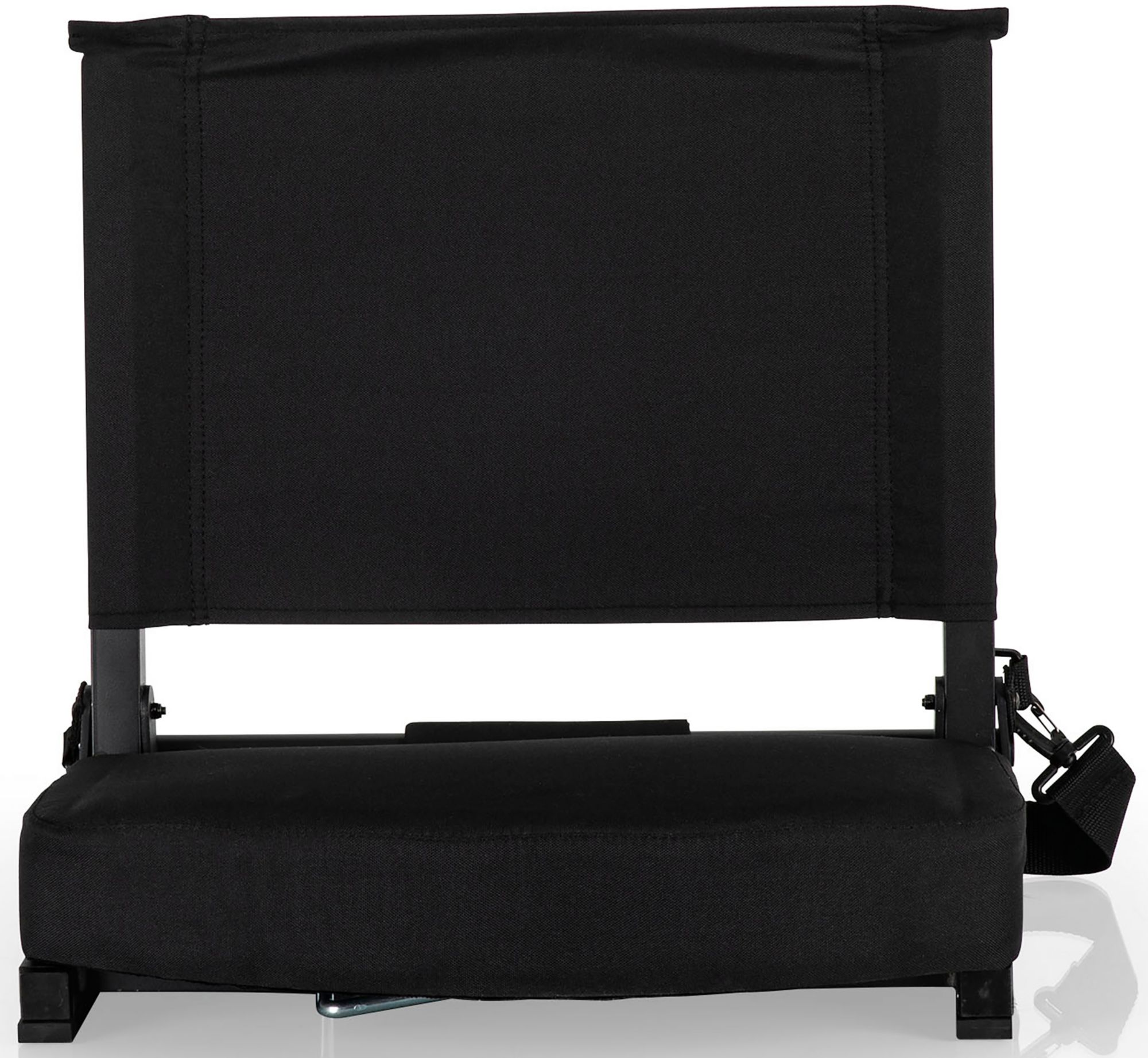 Picnic Time Las Vegas Raiders Gridiron Stadium Seat product image