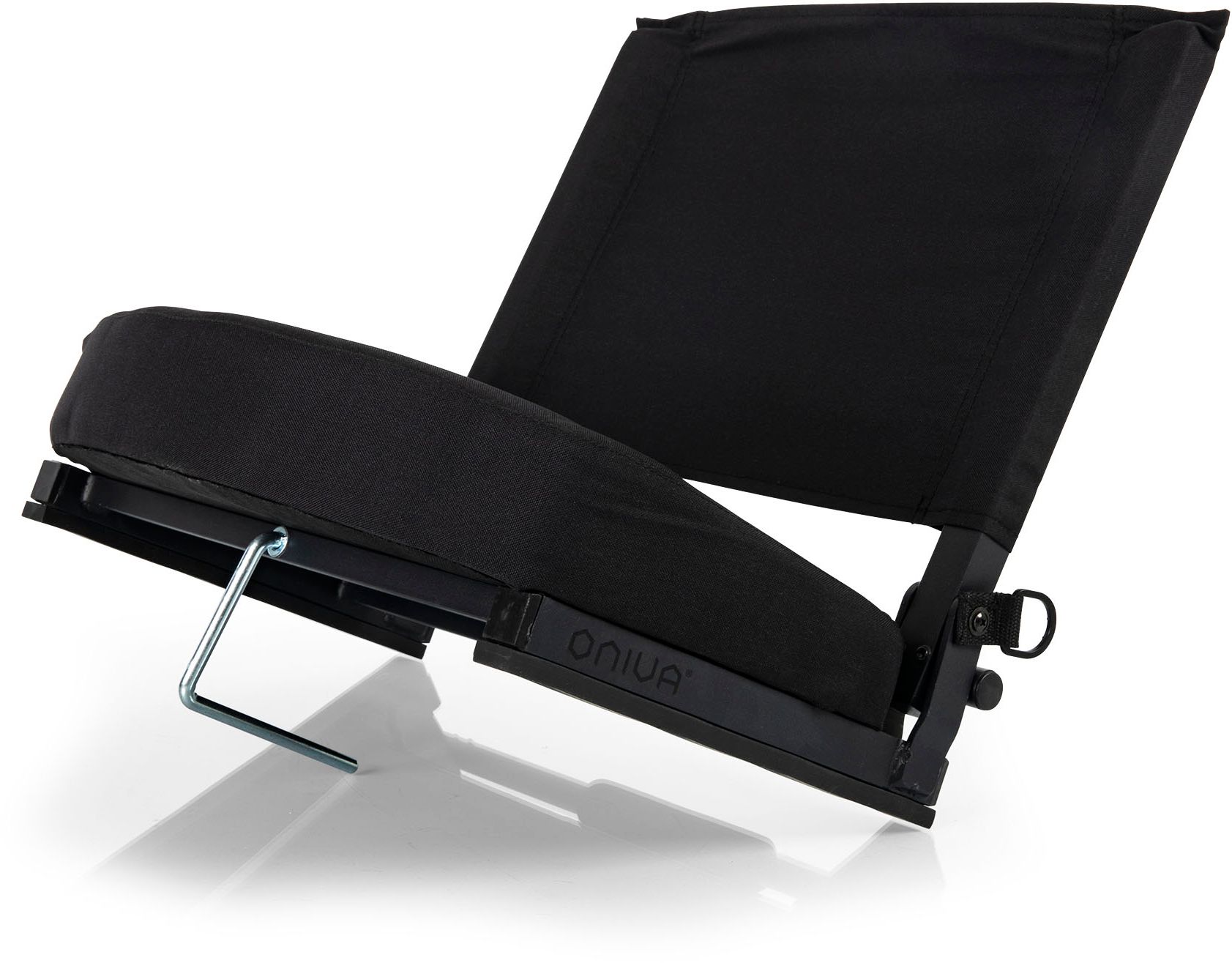 Picnic Time St. Louis Cardinals Gridiron Stadium Seat product image