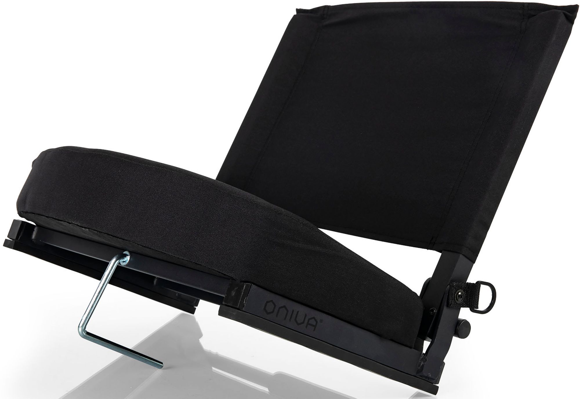 Picnic Time Los Angeles Rams Gridiron Stadium Seat product image