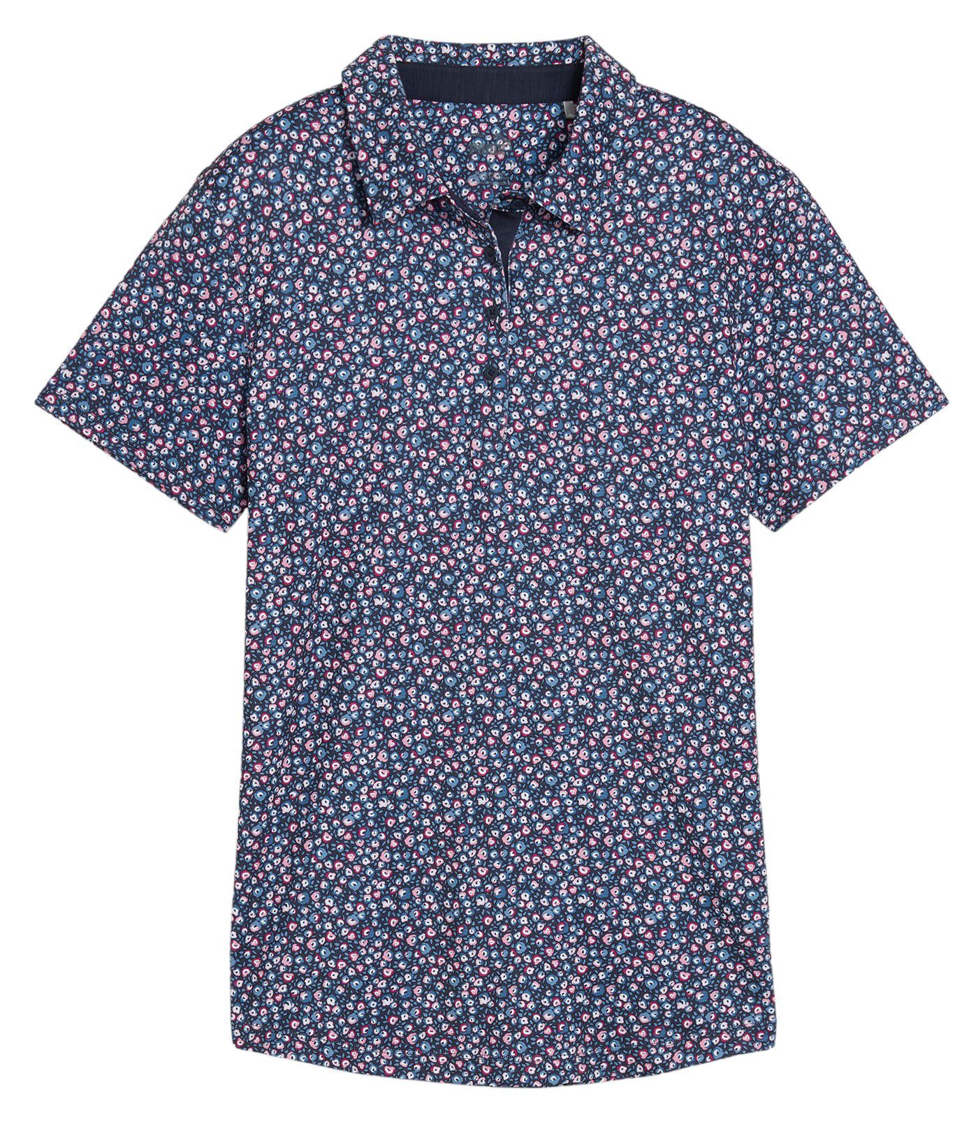 Puma Women's MATTR Soto Short Sleeve Golf Polo product image