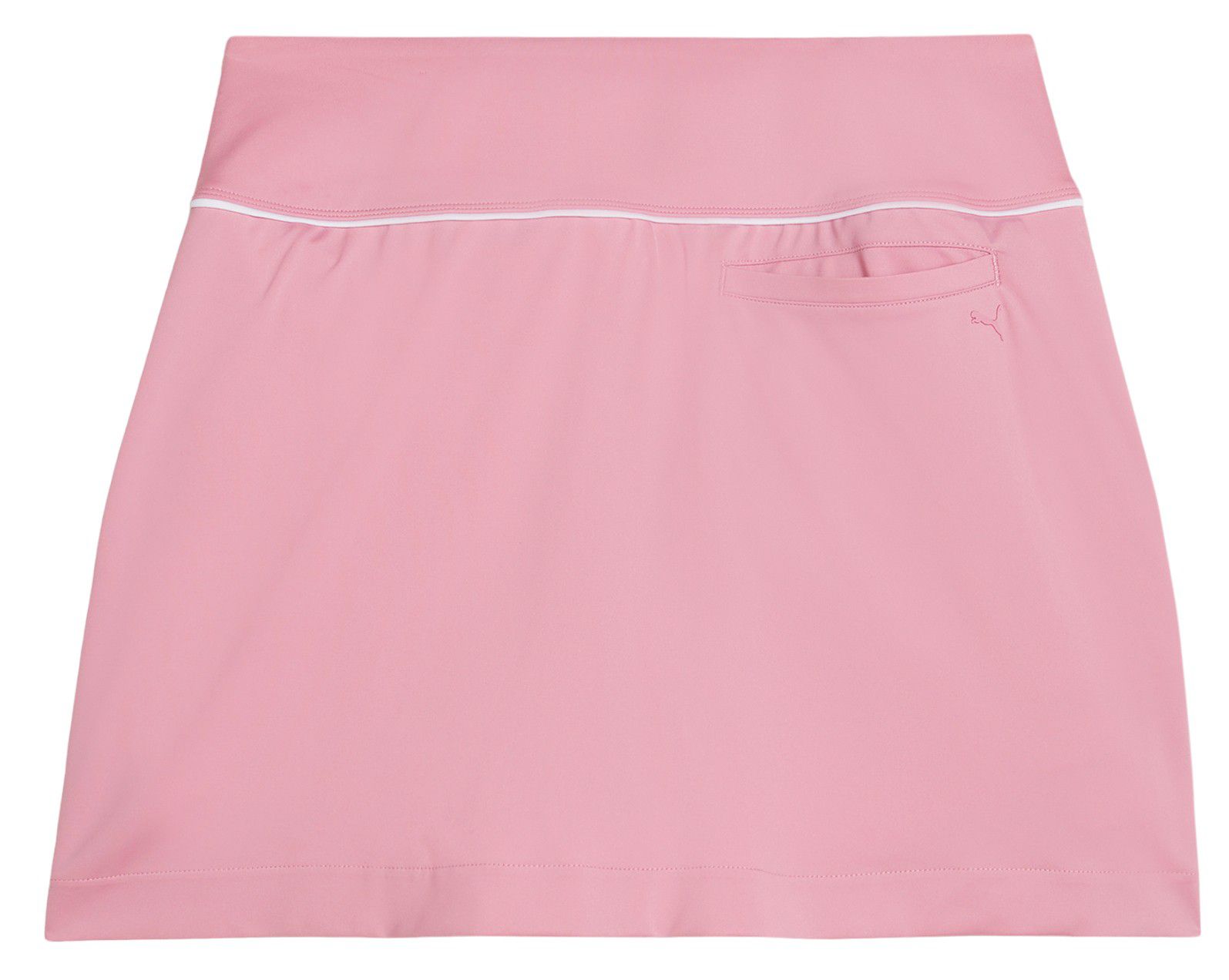 PUMA Women's Blake Piped Knit Golf Skort product image