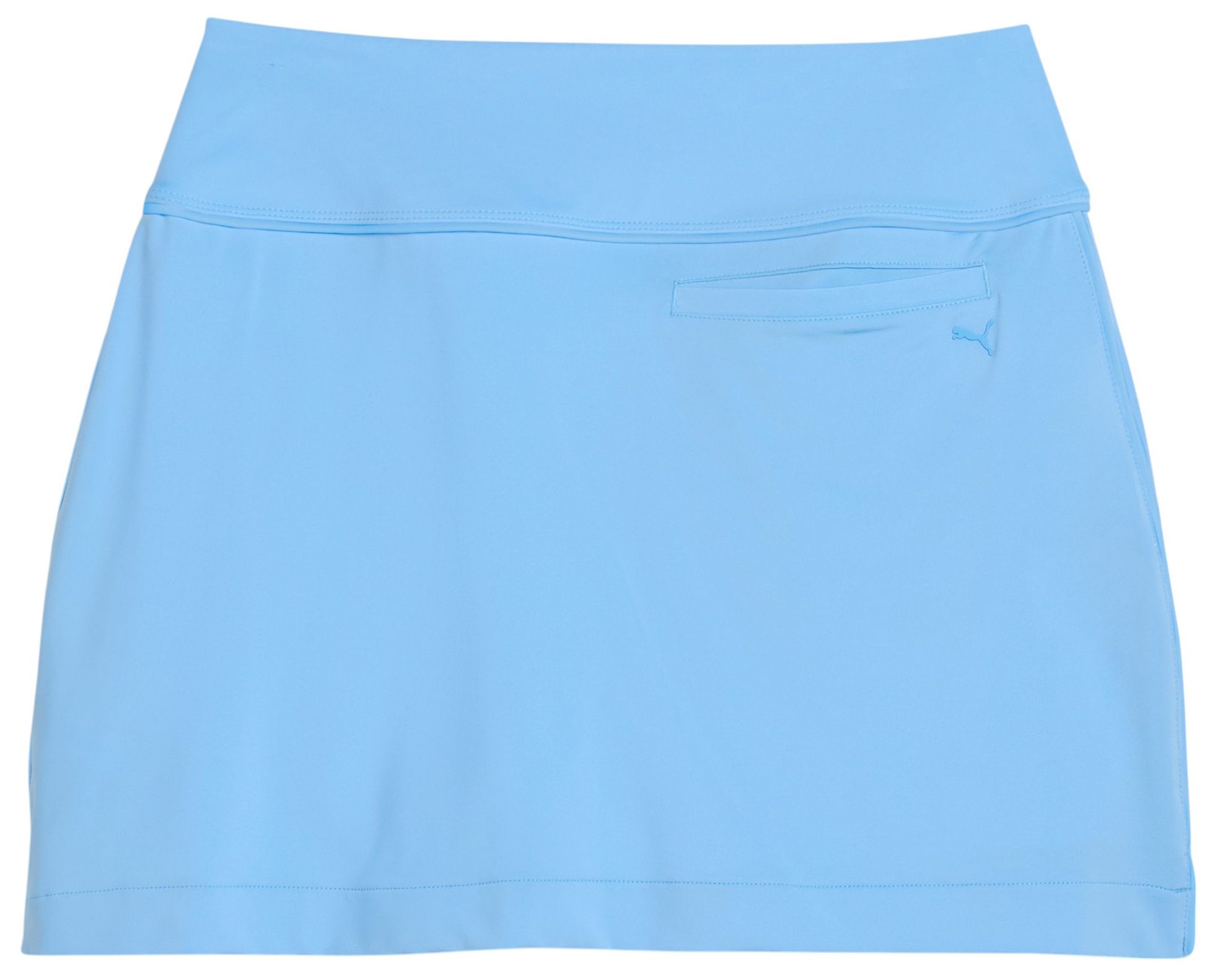 PUMA Women's Blake Piped Knit Golf Skort product image