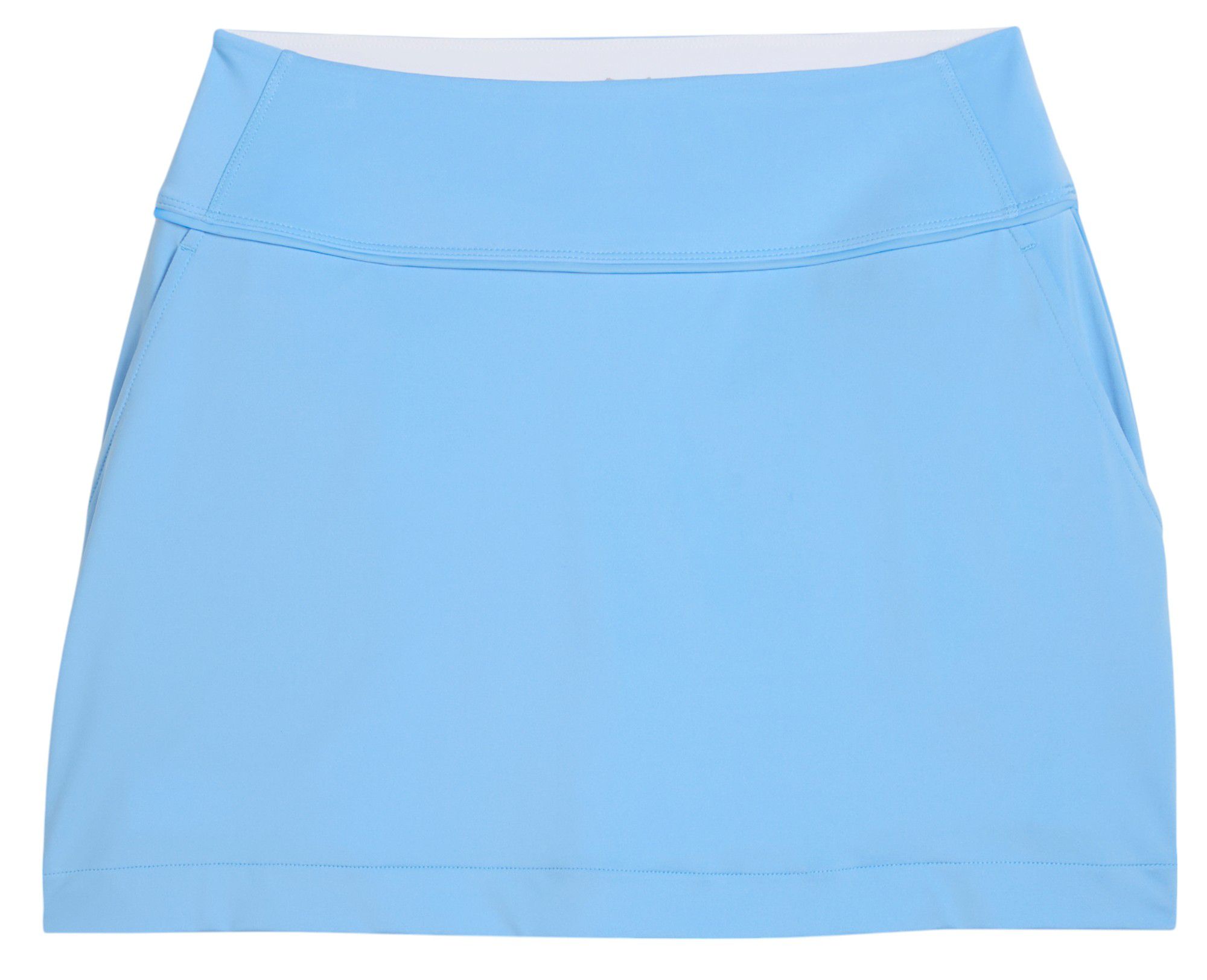 PUMA Women's Blake Piped Knit Golf Skort product image