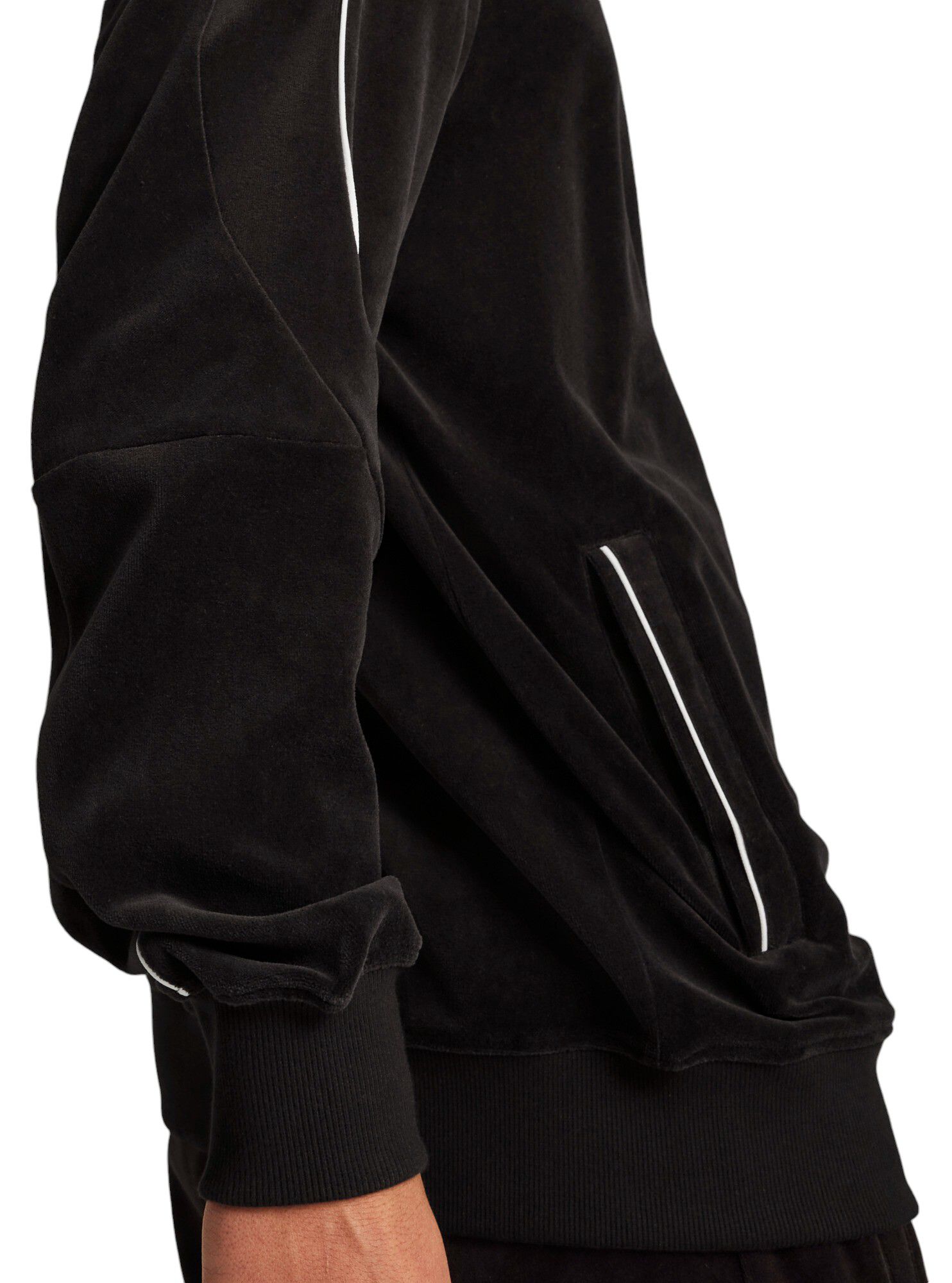 Puma Men's Ferrari Racing Black Race Jacket product image