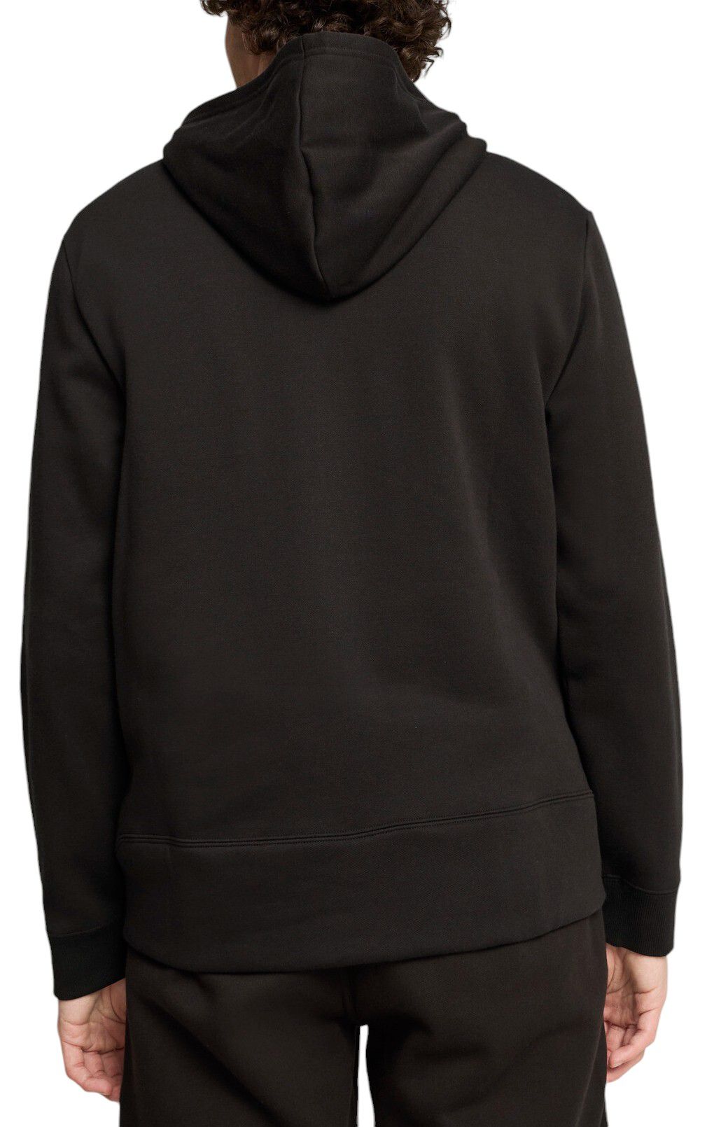 Puma Men's Ferrari Racing Black Race Pullover Hoodie product image