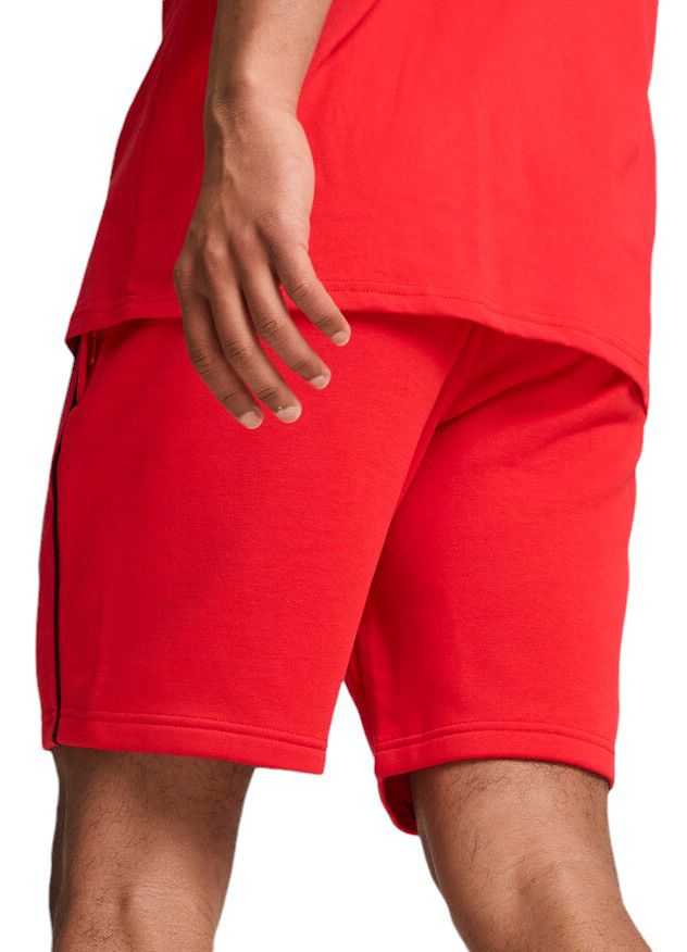 Puma Men's Ferrari Racing Red Race Shorts product image