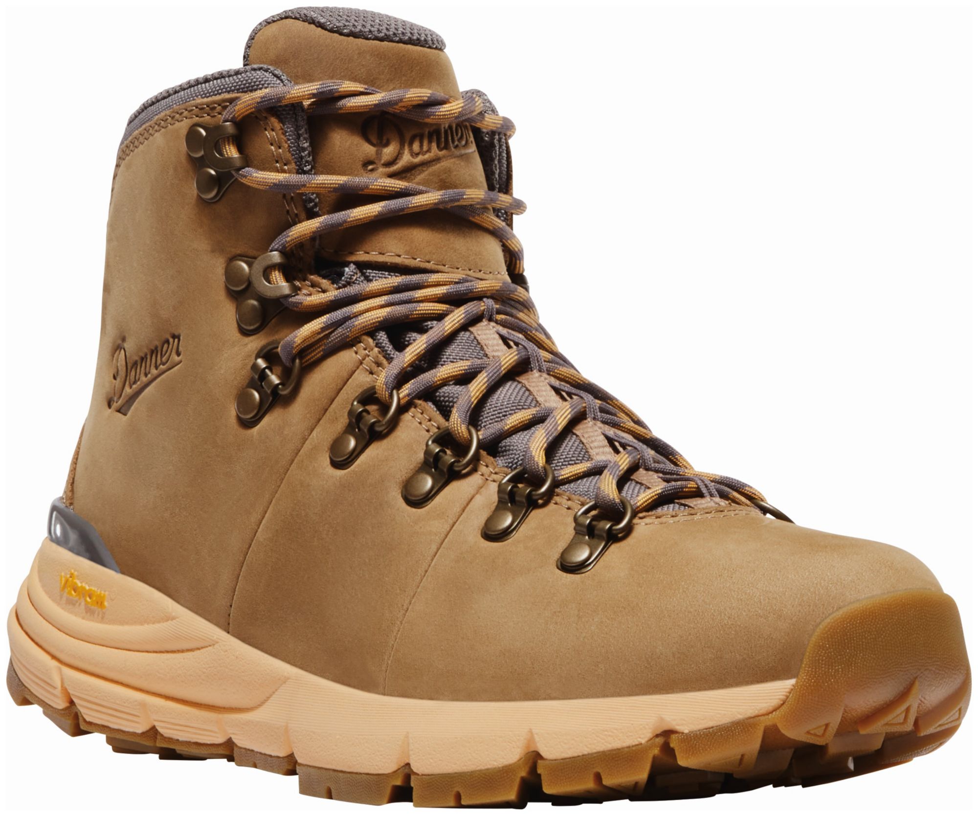 Danner Women's Mountain 600 Leaf 4.5" GORE-TEX Hiking Boots product image