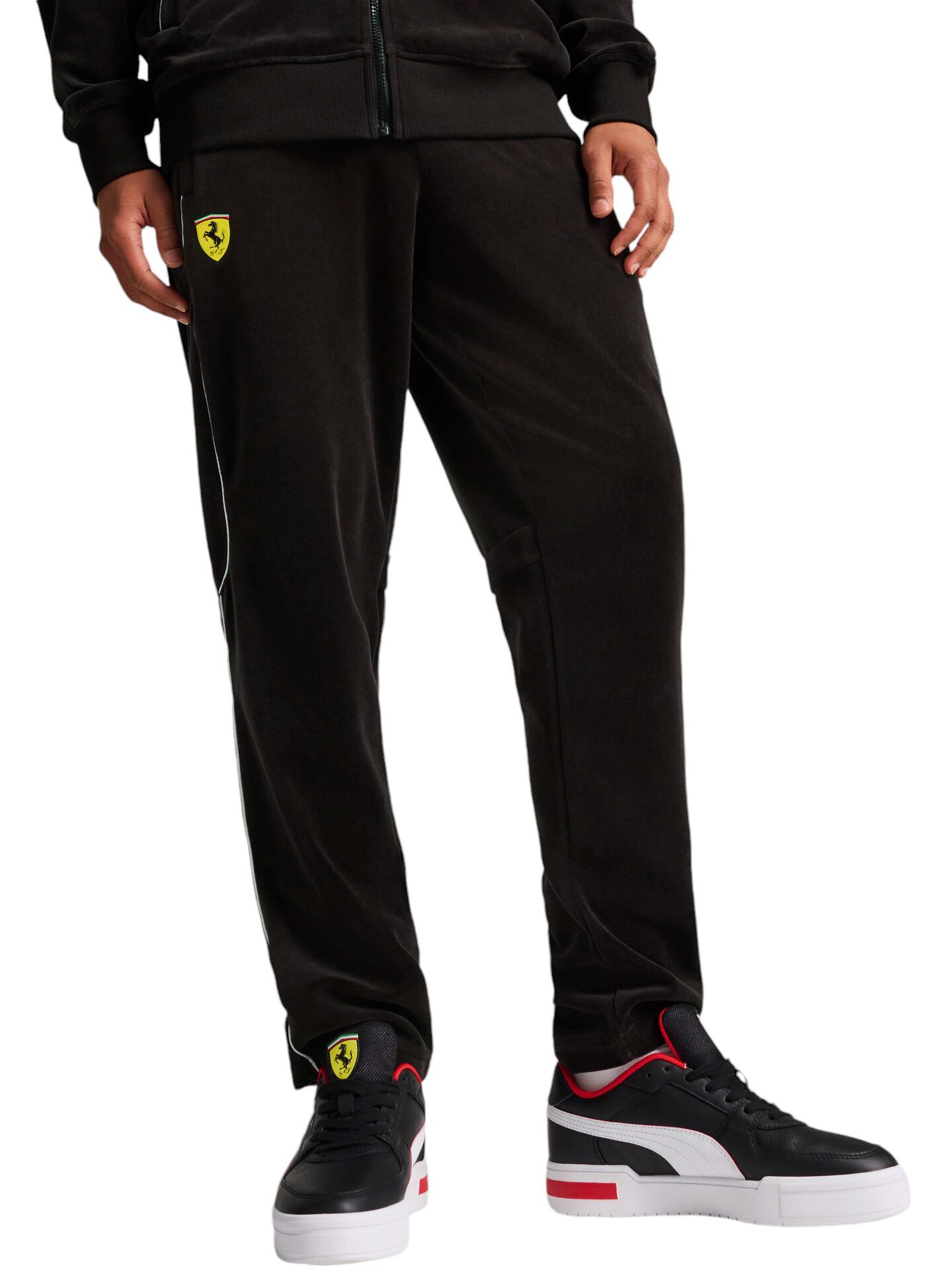 Puma ferrari pants online