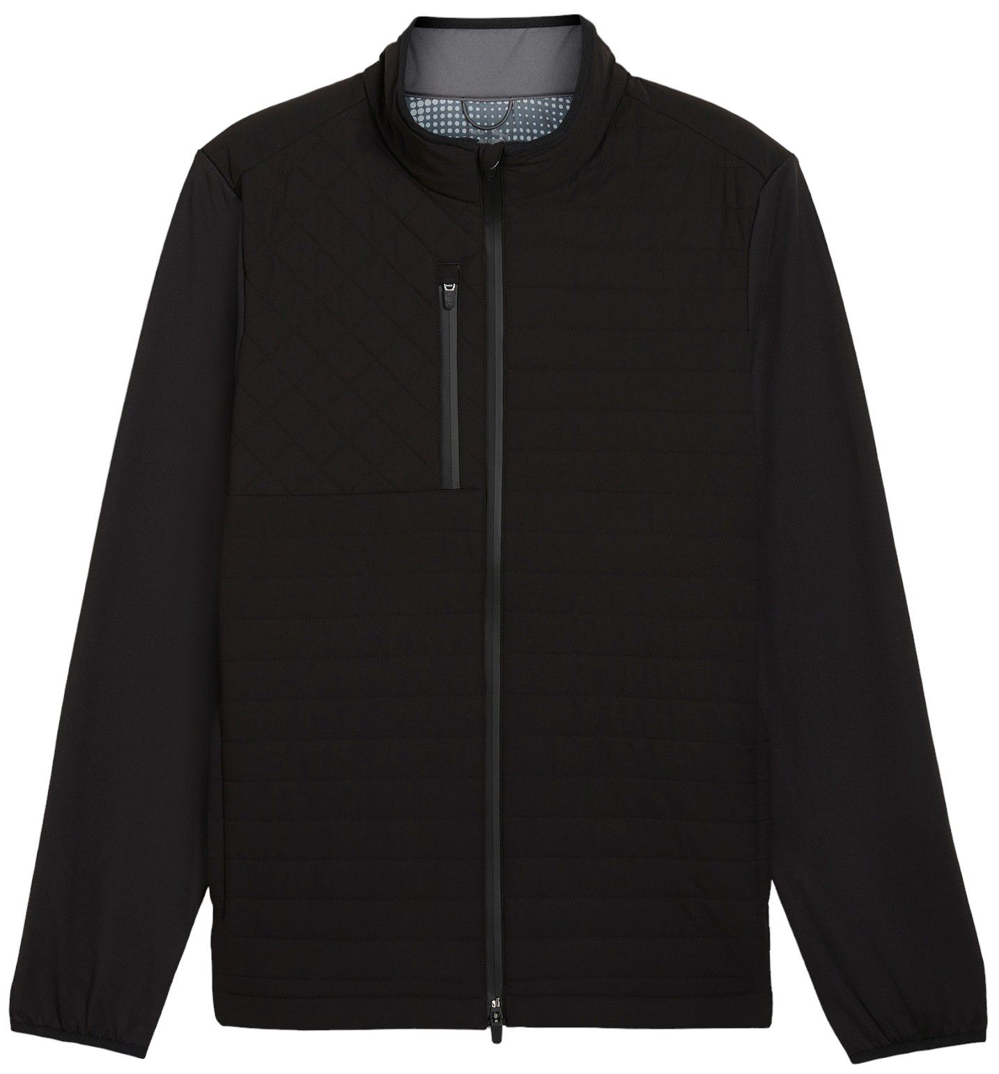 PUMA Men's Scotia 2.0 Golf Jacket product image