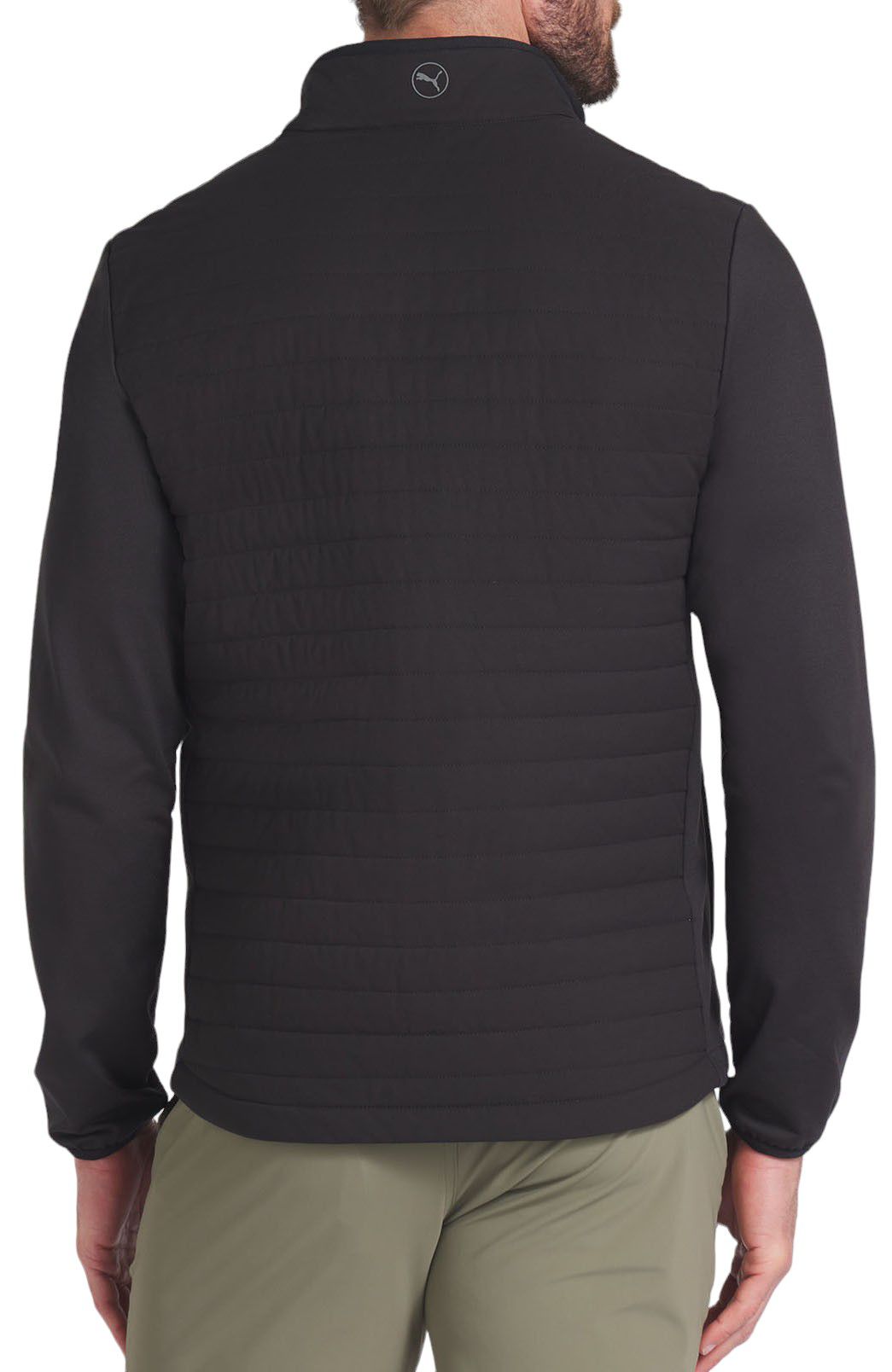 PUMA Men's Scotia 2.0 Golf Jacket product image