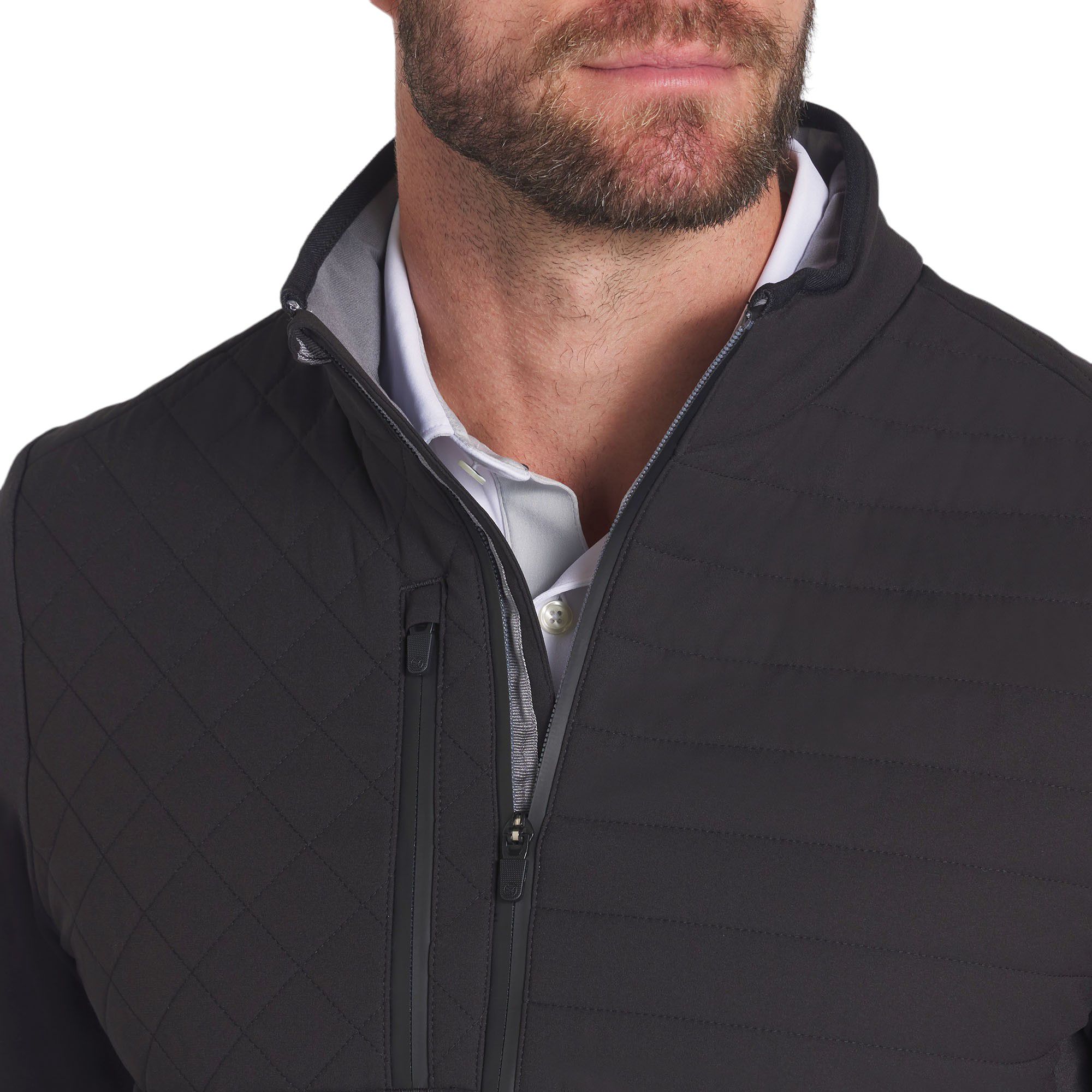 PUMA Men's Scotia 2.0 Golf Jacket product image