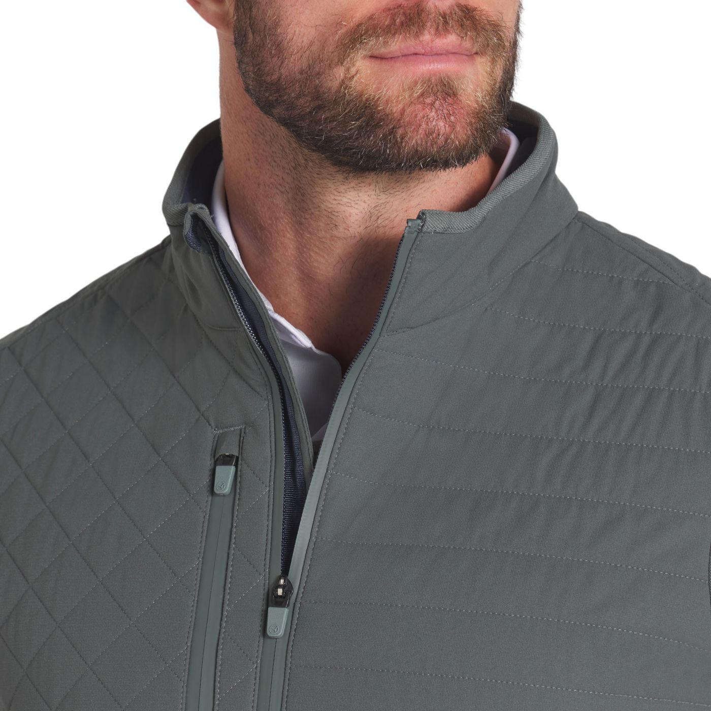 PUMA Men s Scotia 2.0 Golf Jacket