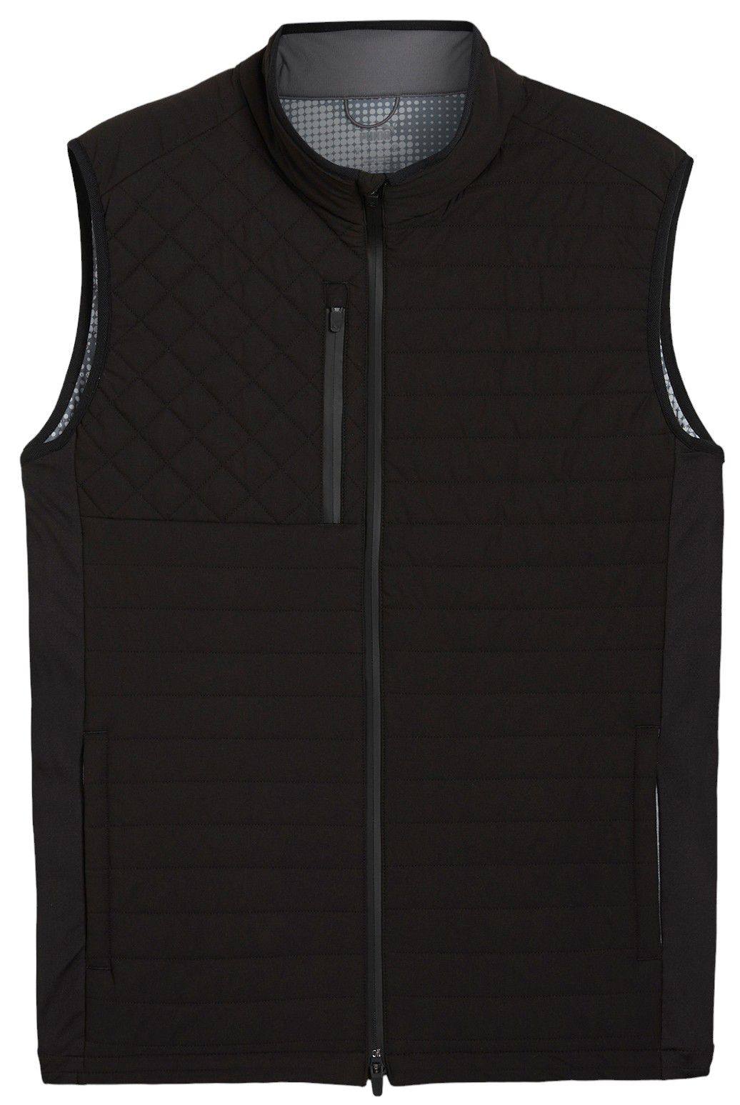 PUMA Men's Scotia 2.0 Golf Vest product image
