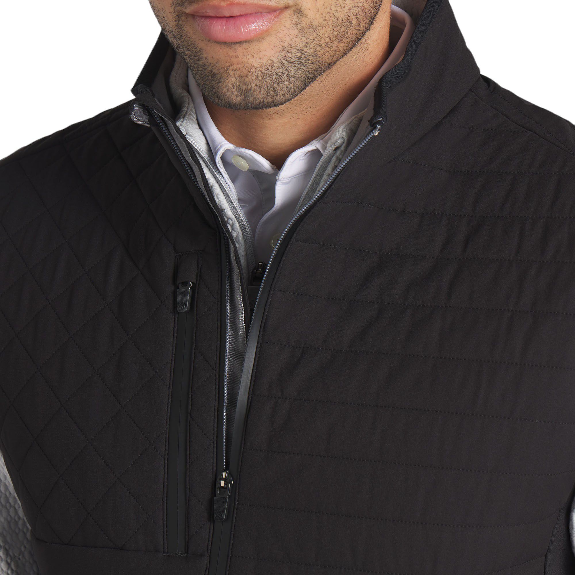 PUMA Men's Scotia 2.0 Golf Vest product image