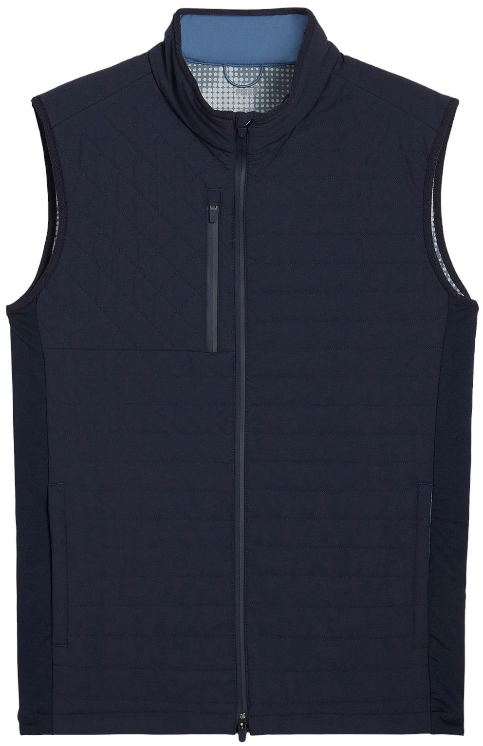PUMA Men's Scotia 2.0 Golf Vest product image