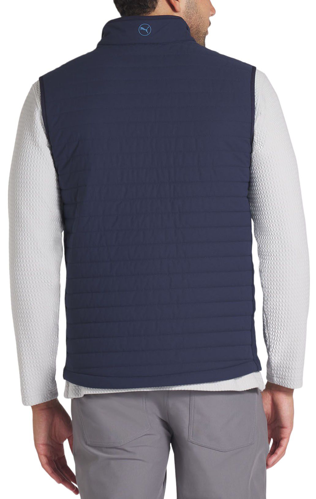 PUMA Men's Scotia 2.0 Golf Vest product image