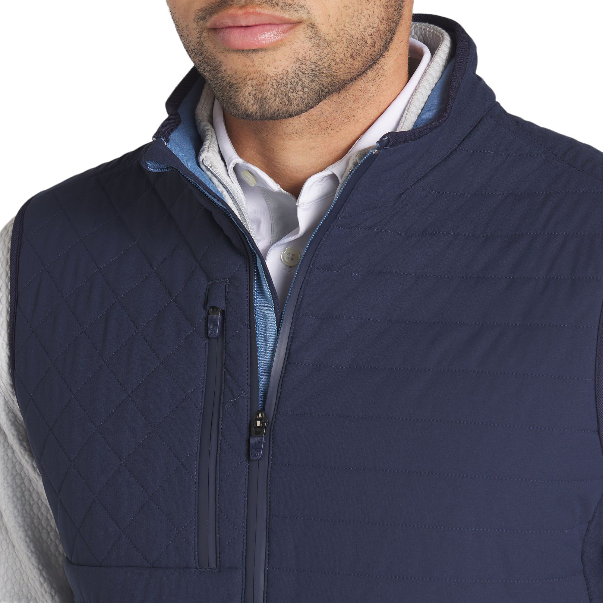 PUMA Men's Scotia 2.0 Golf Vest product image